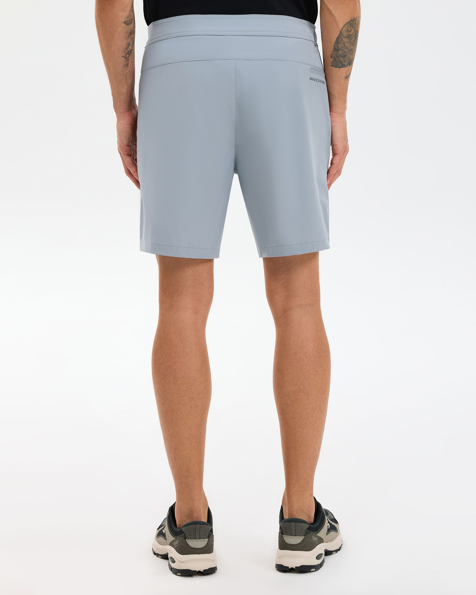 Resim M Micro Collection 7 Inch Walk Short
