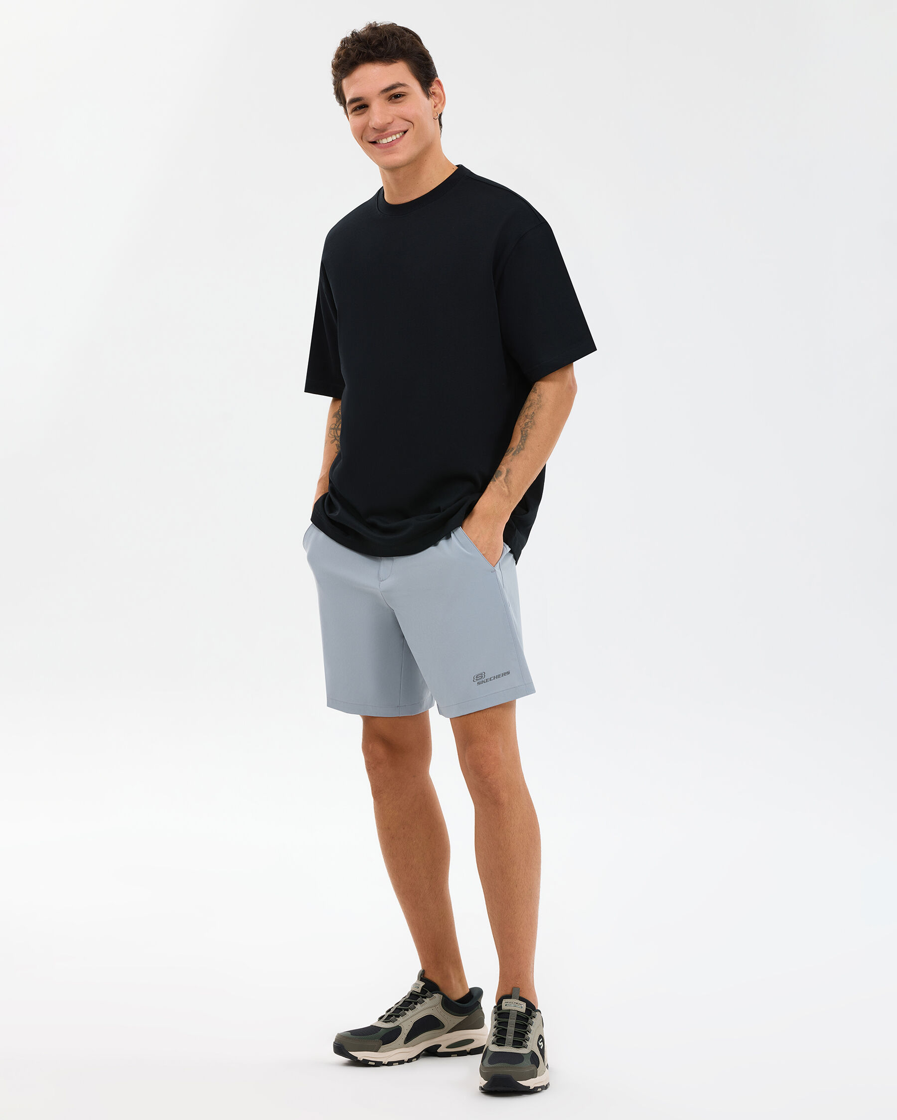 Resim M Micro Collection 7 Inch Walk Short
