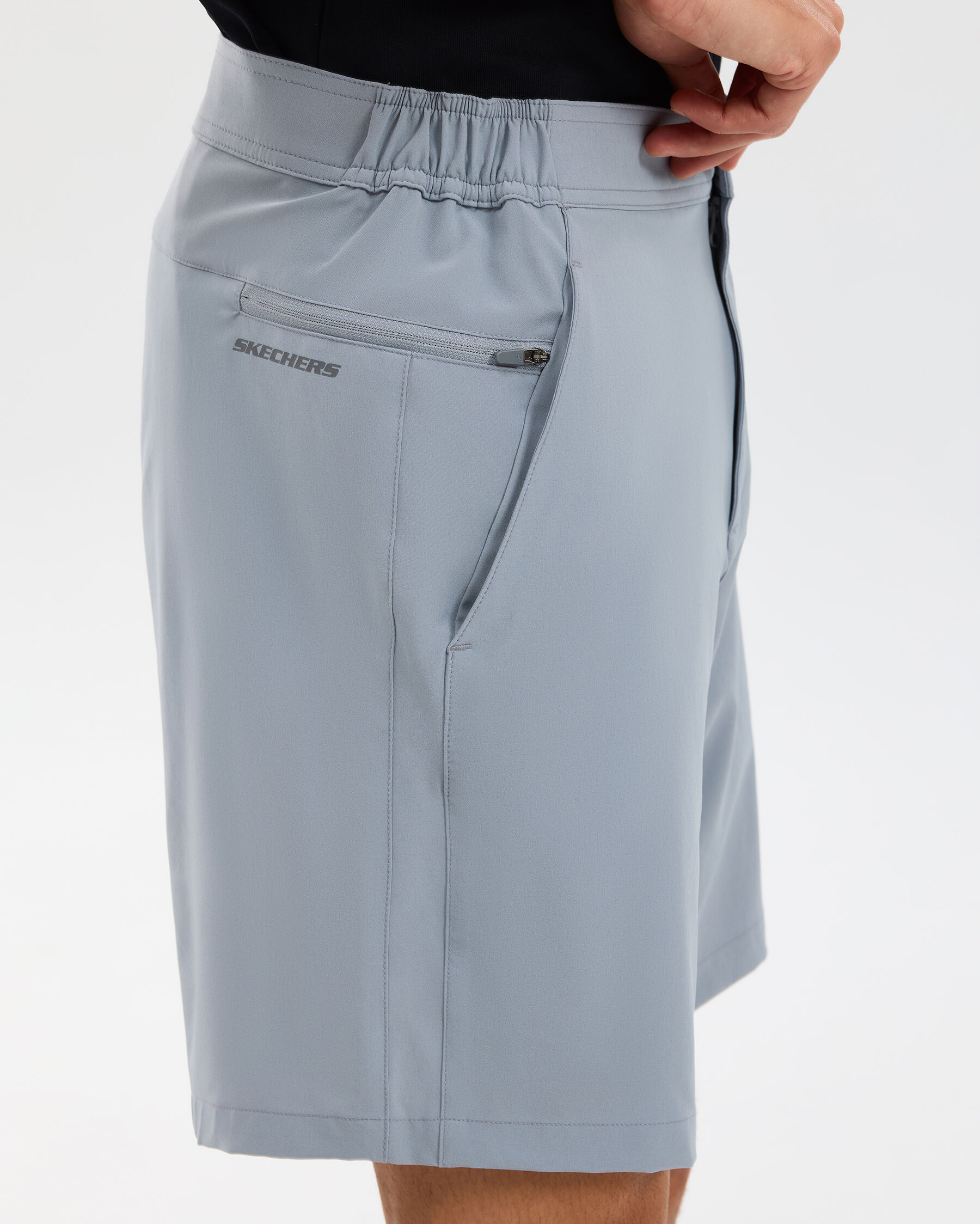 Resim M Micro Collection 7 Inch Walk Short