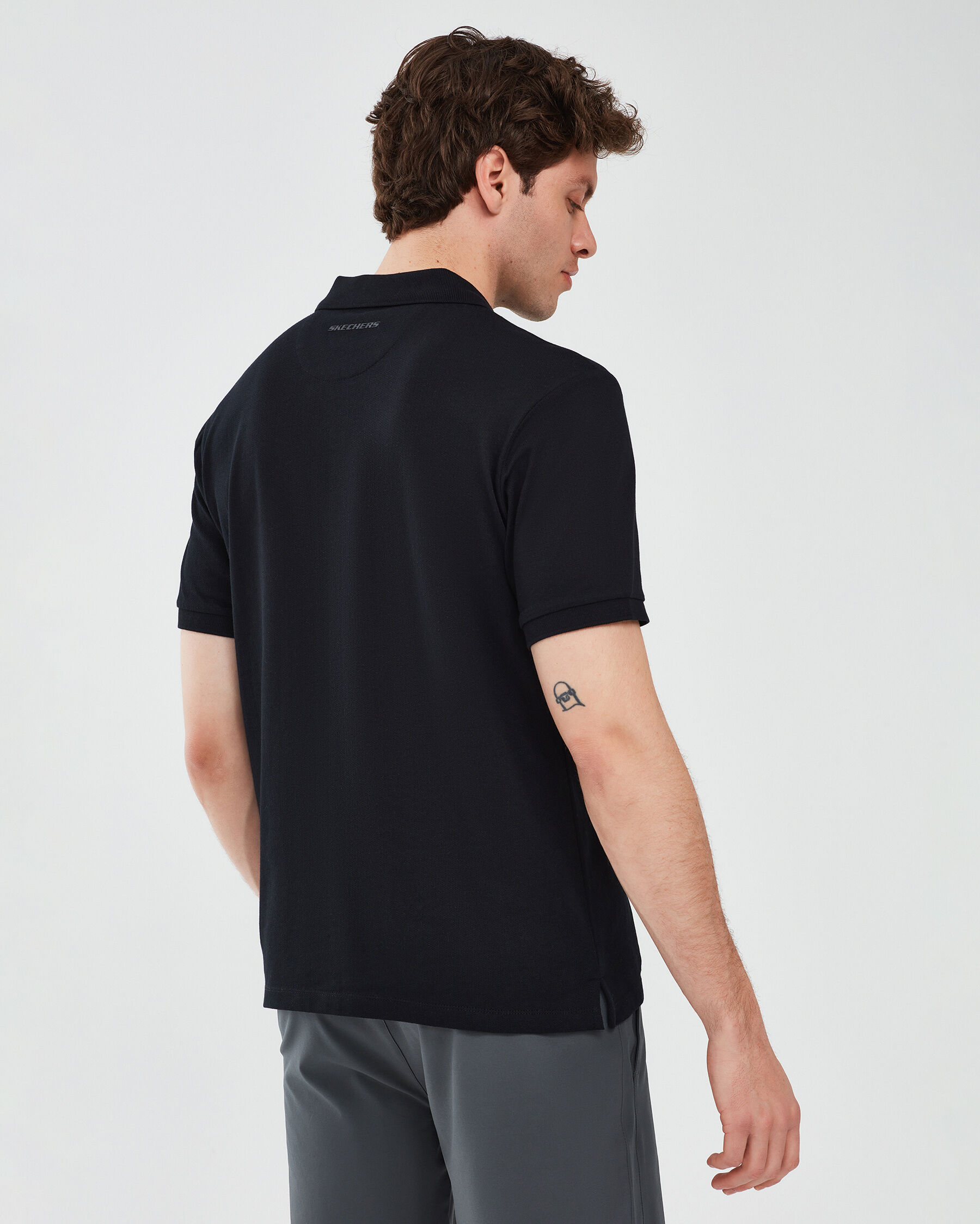 Resim Polo M Short Sleeve Polo