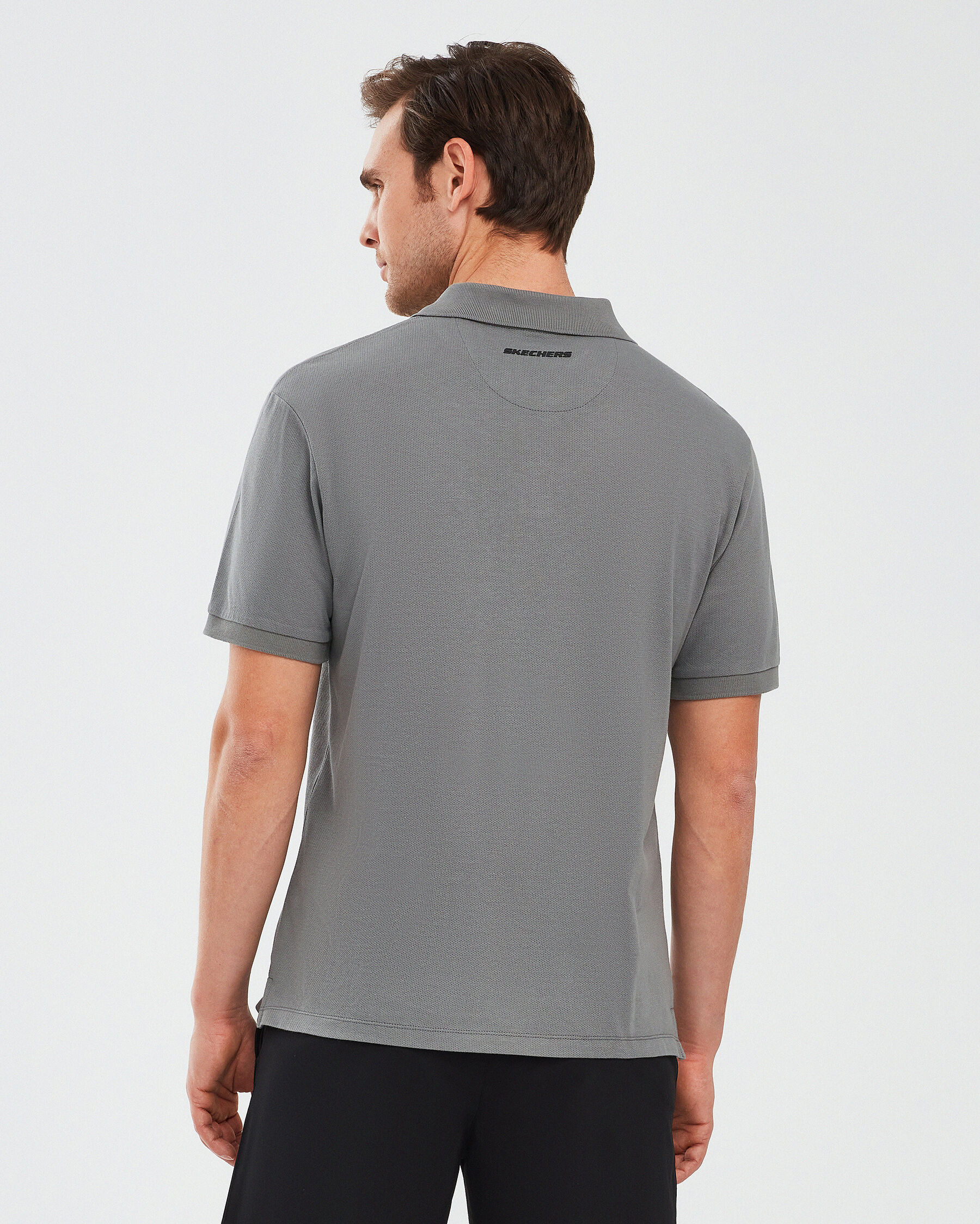 Resim Polo Shirt M Short Sleeve