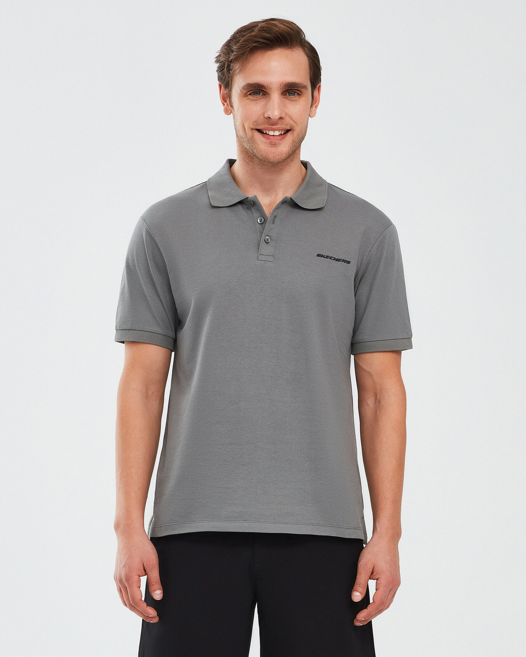 Resim Polo Shirt M Short Sleeve