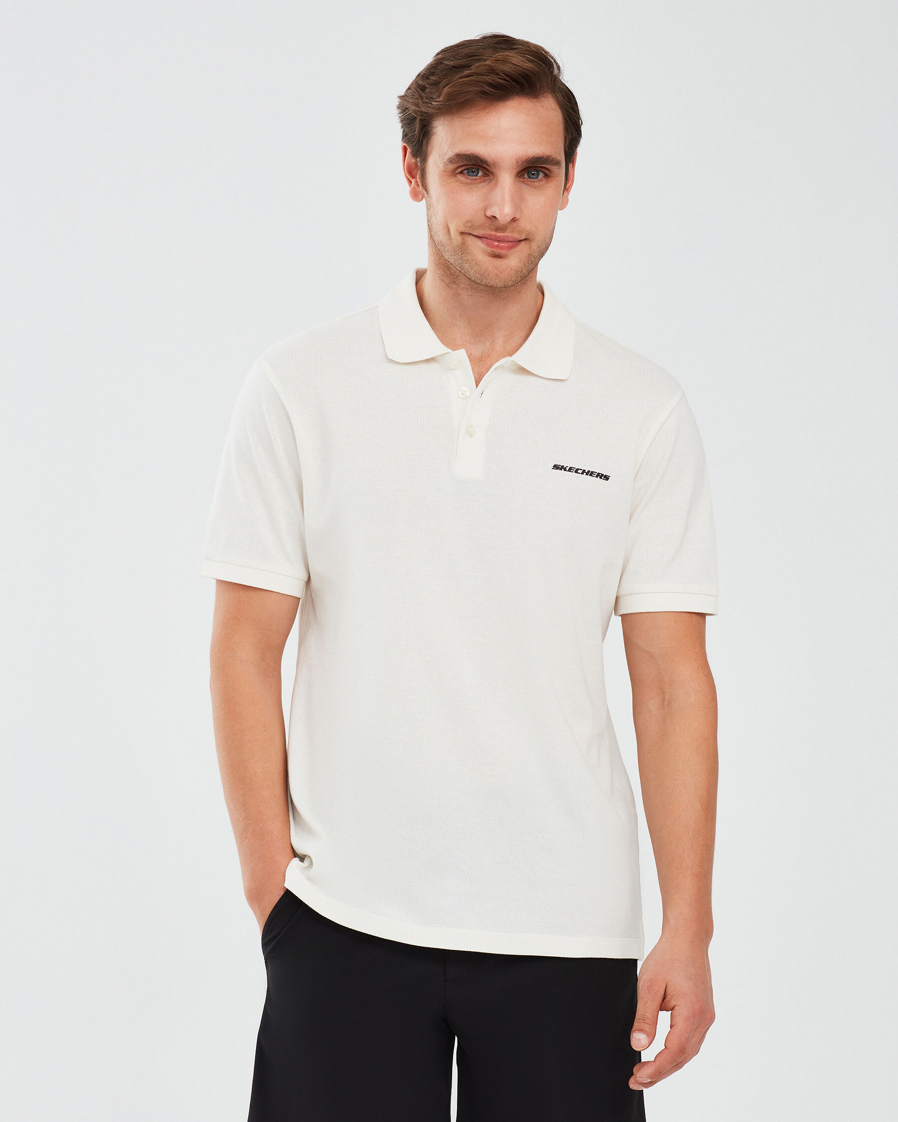 Resim Polo M Short Sleeve Polo