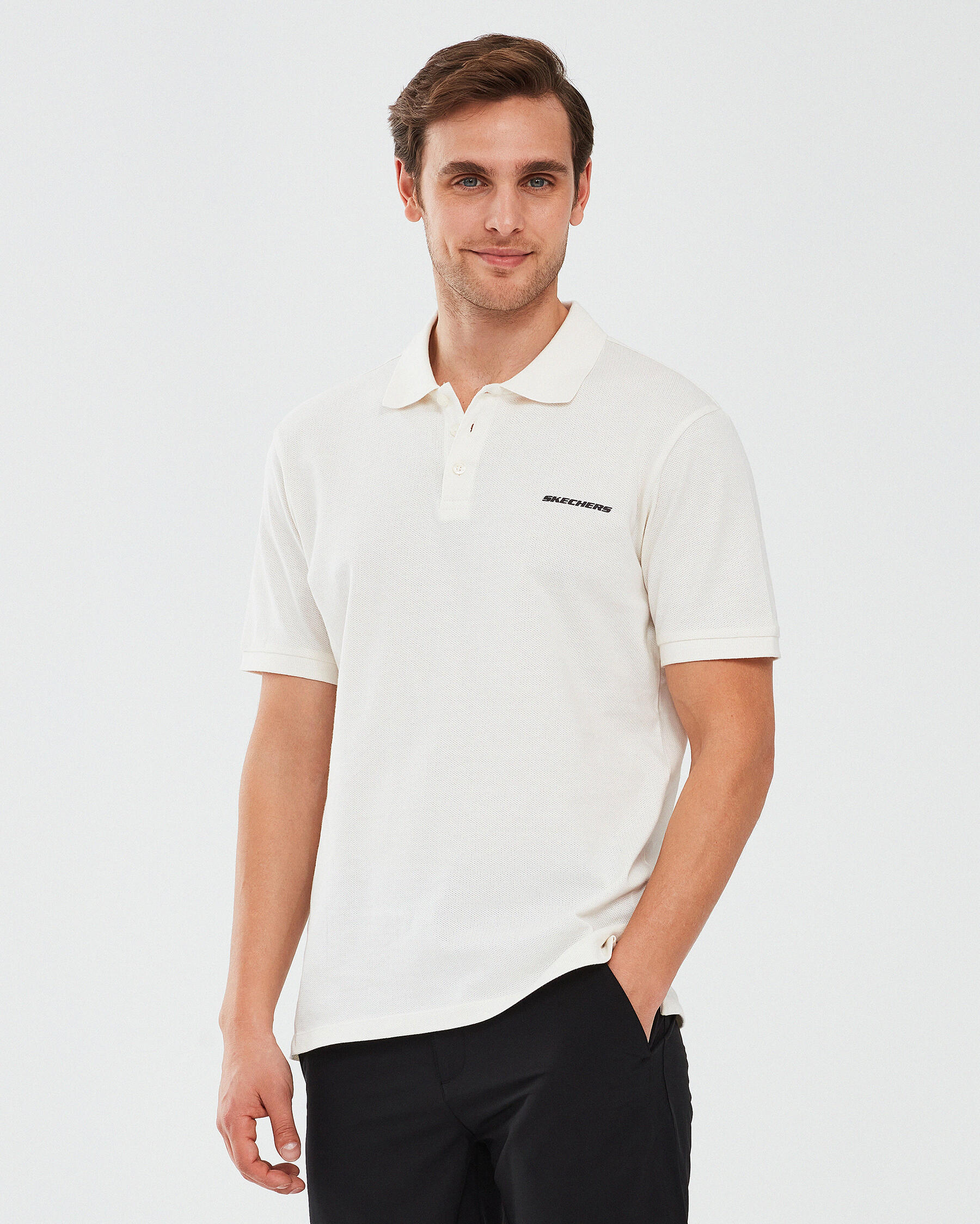 Resim Polo M Short Sleeve Polo