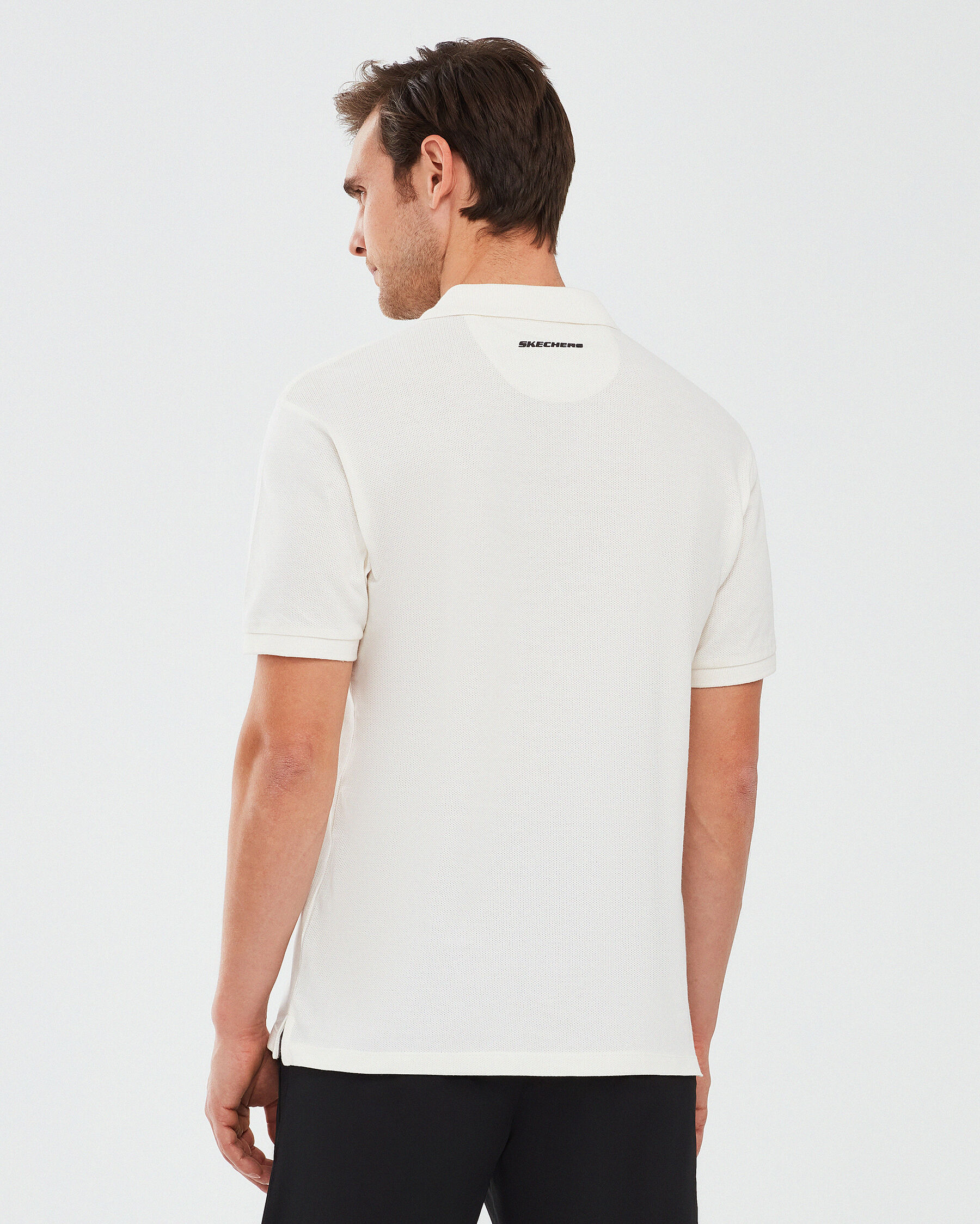 Resim Polo M Short Sleeve Polo