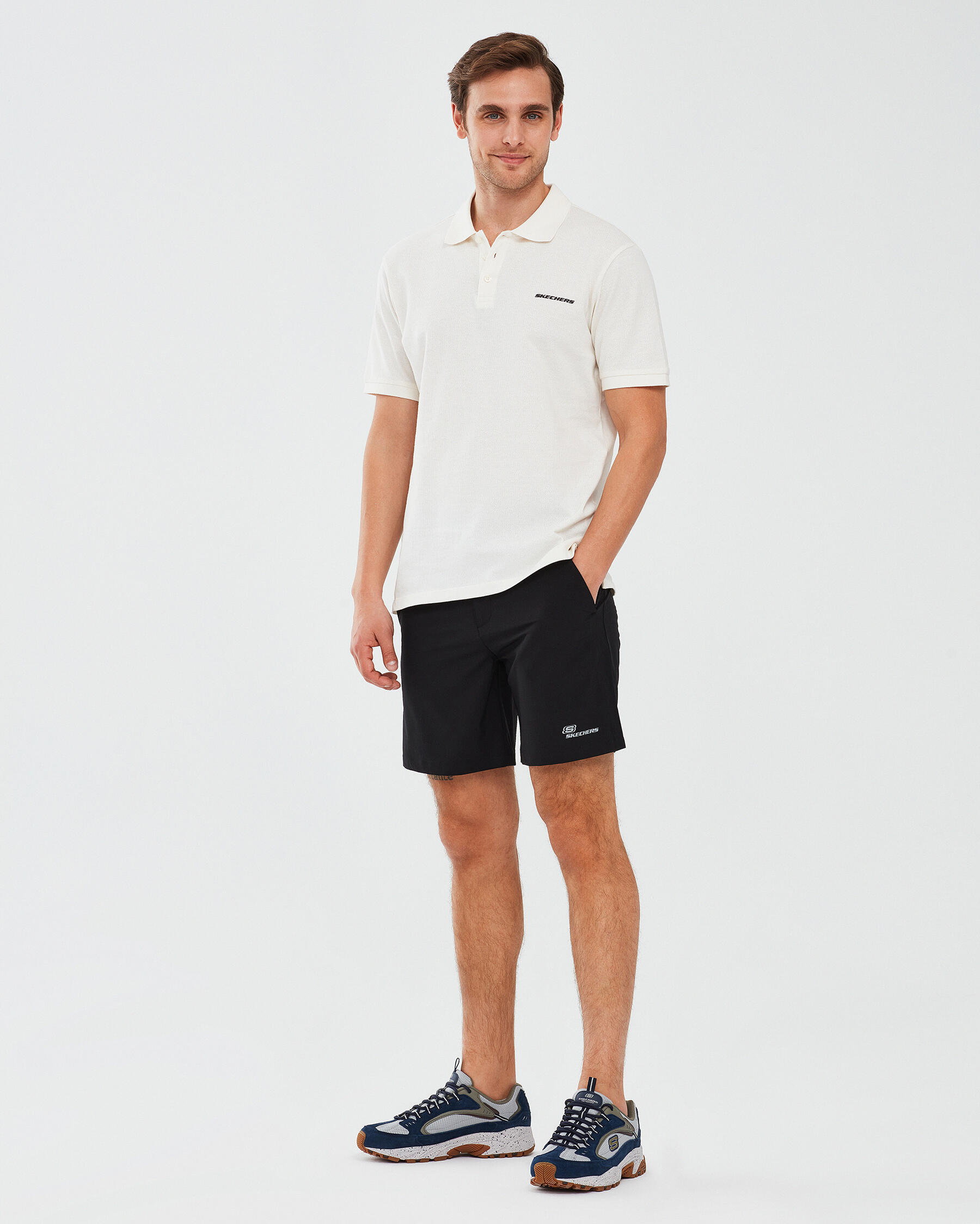 Resim Polo M Short Sleeve Polo