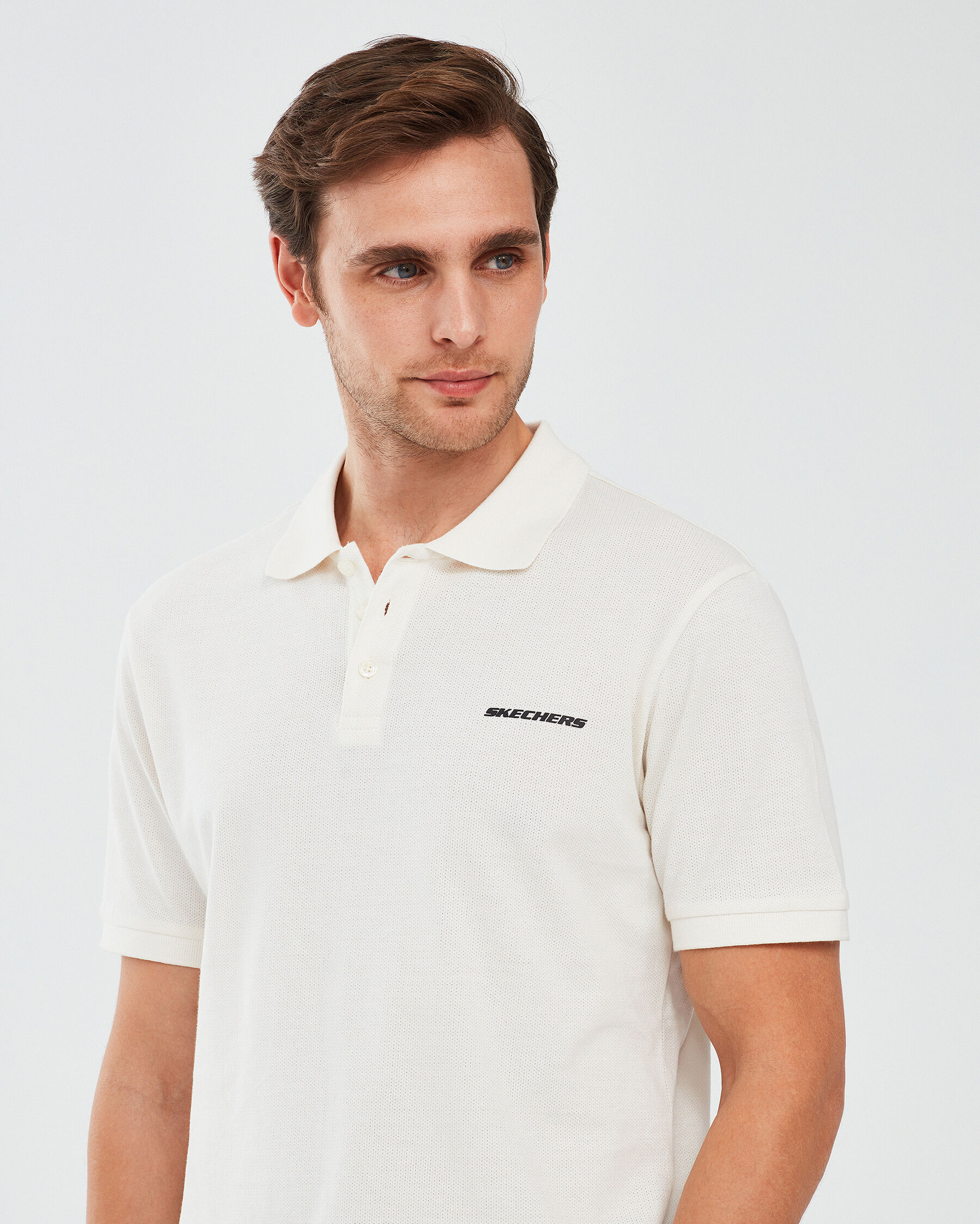 Resim Polo M Short Sleeve Polo
