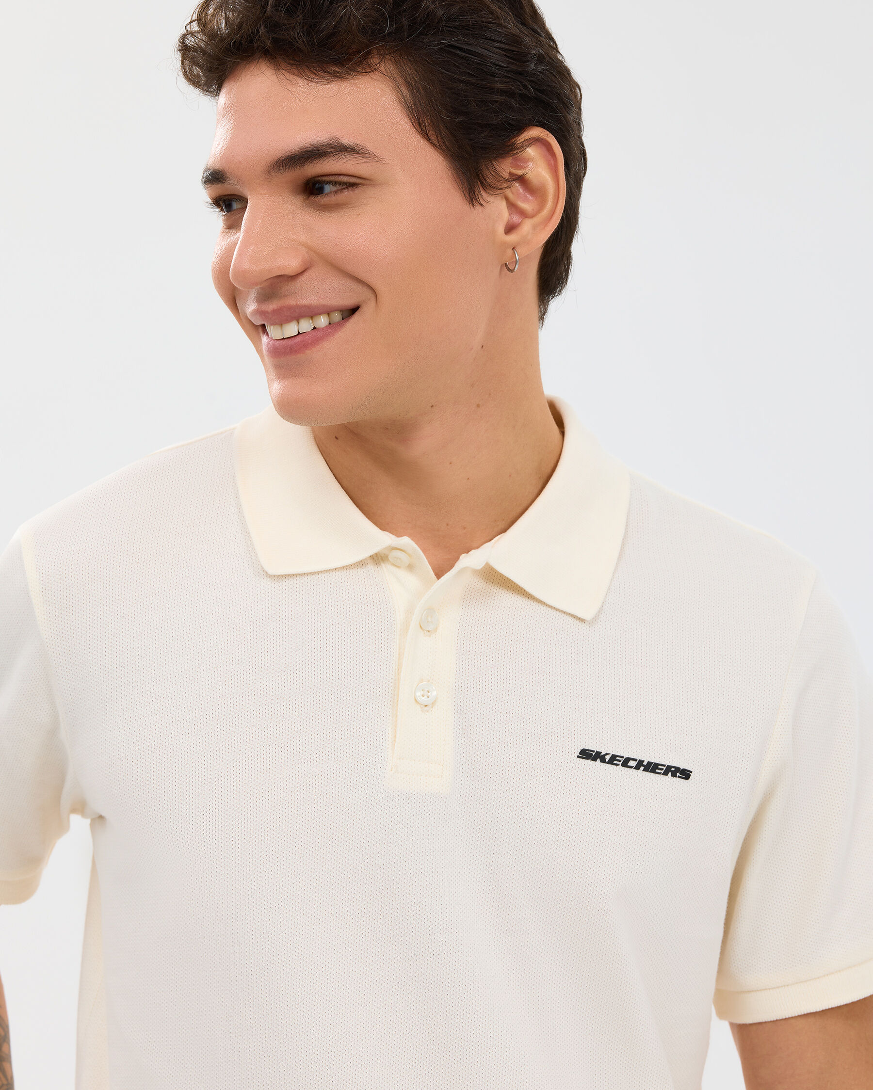 Resim M Short Sleeve Polo