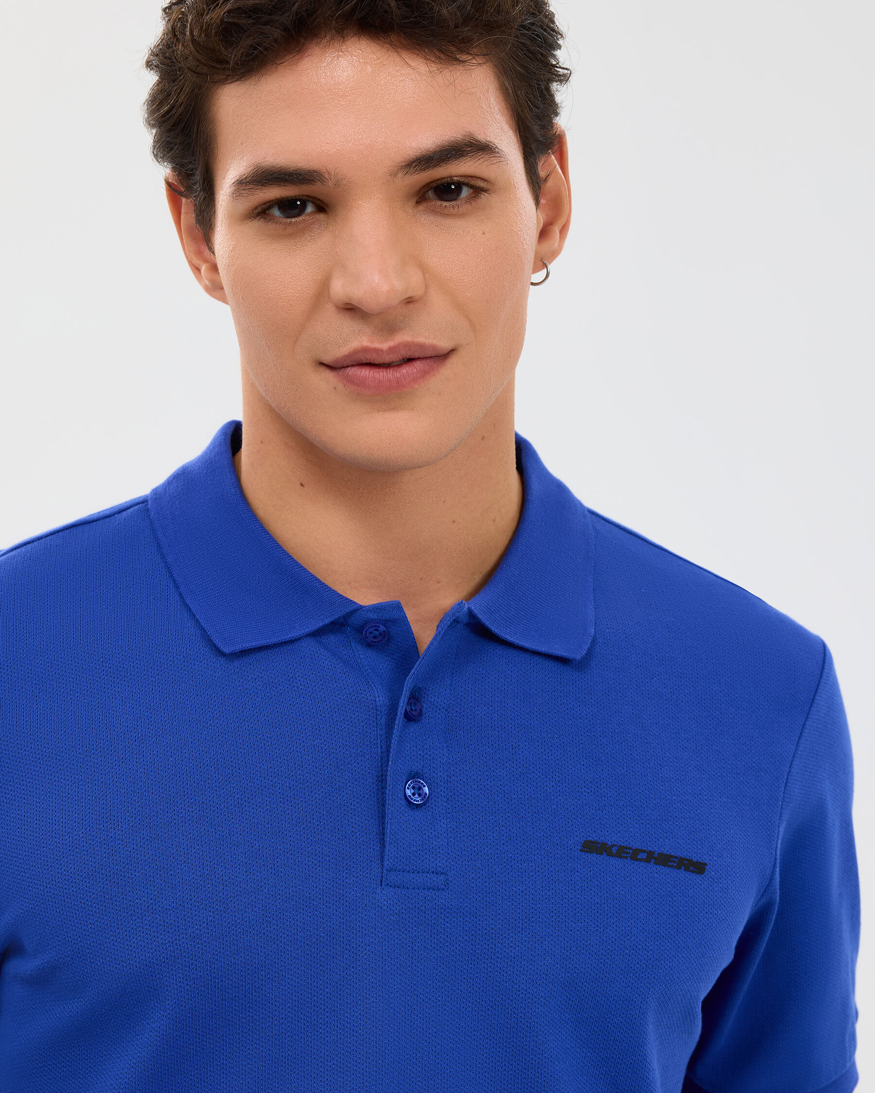 Resim M Short Sleeve Polo