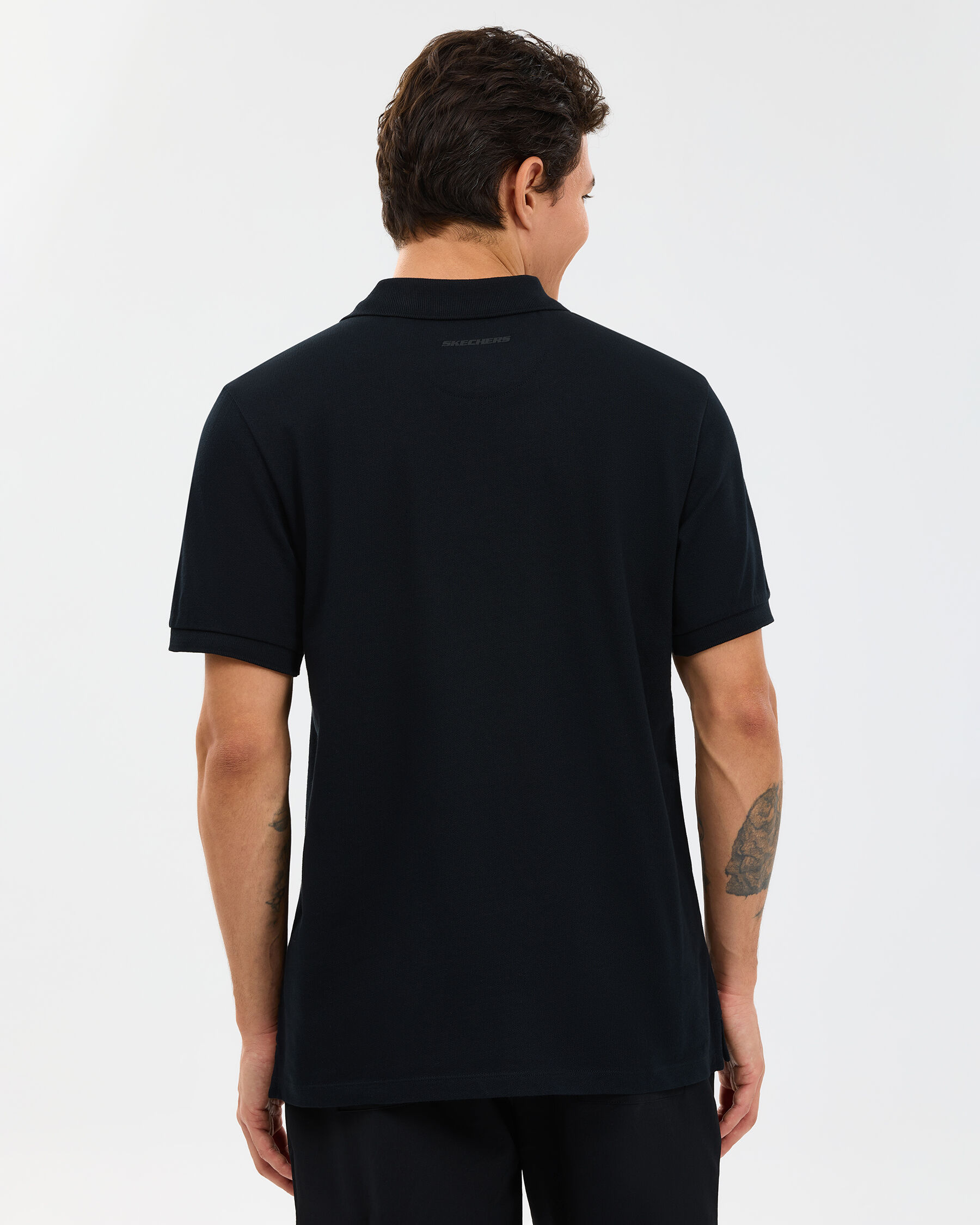 Resim M Short Sleeve Polo