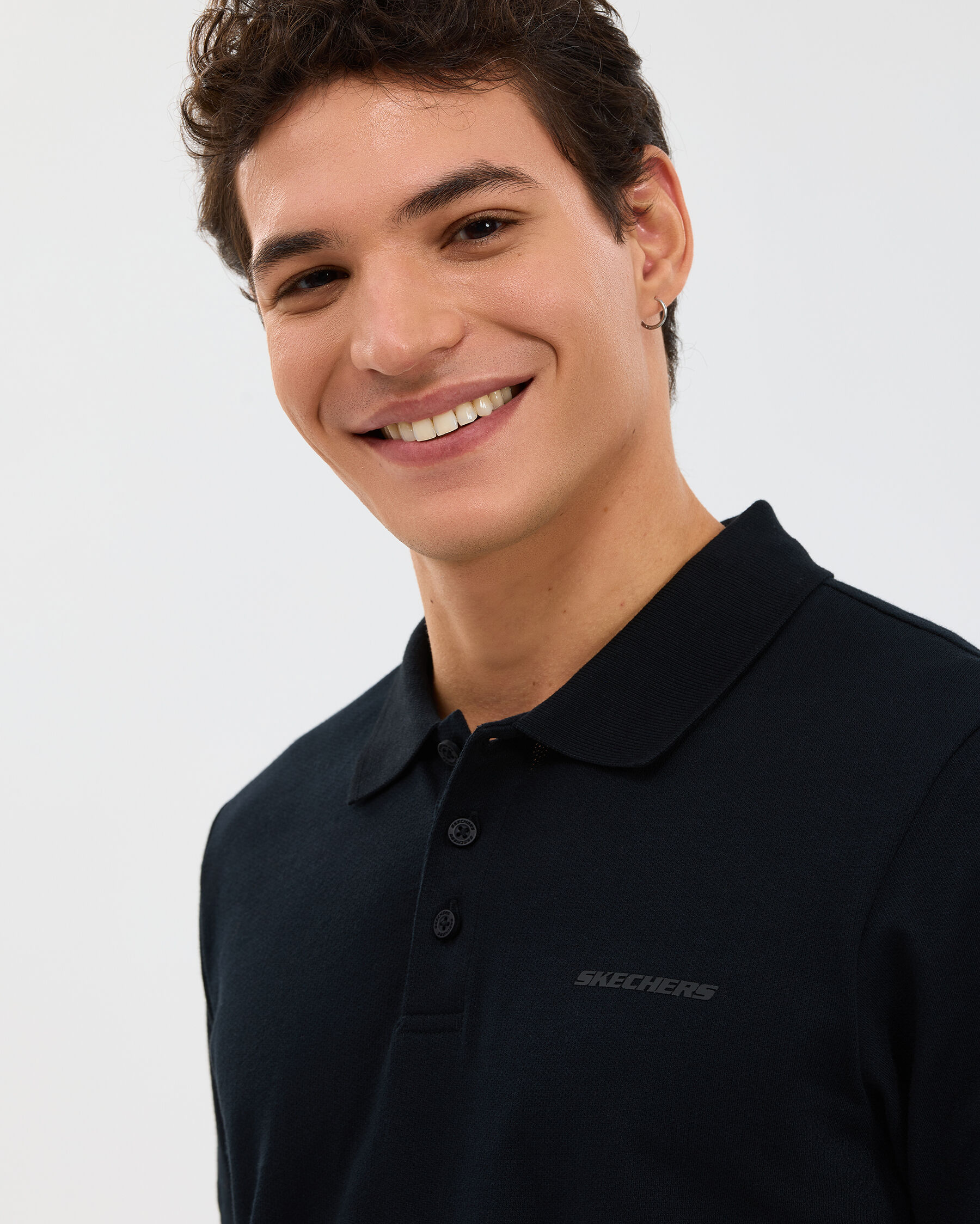 Resim M Short Sleeve Polo