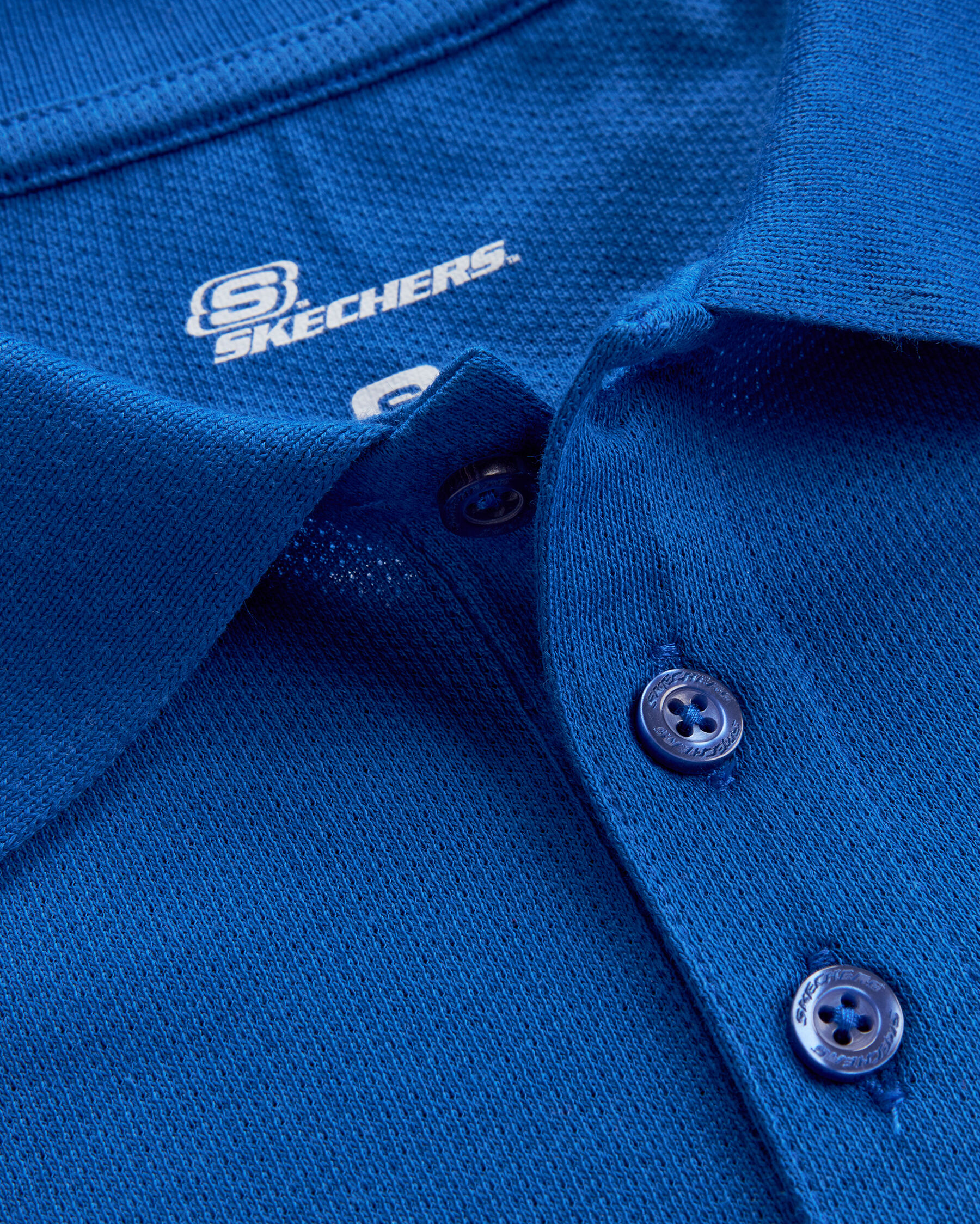 Resim Polo Shirt M Short Sleeve