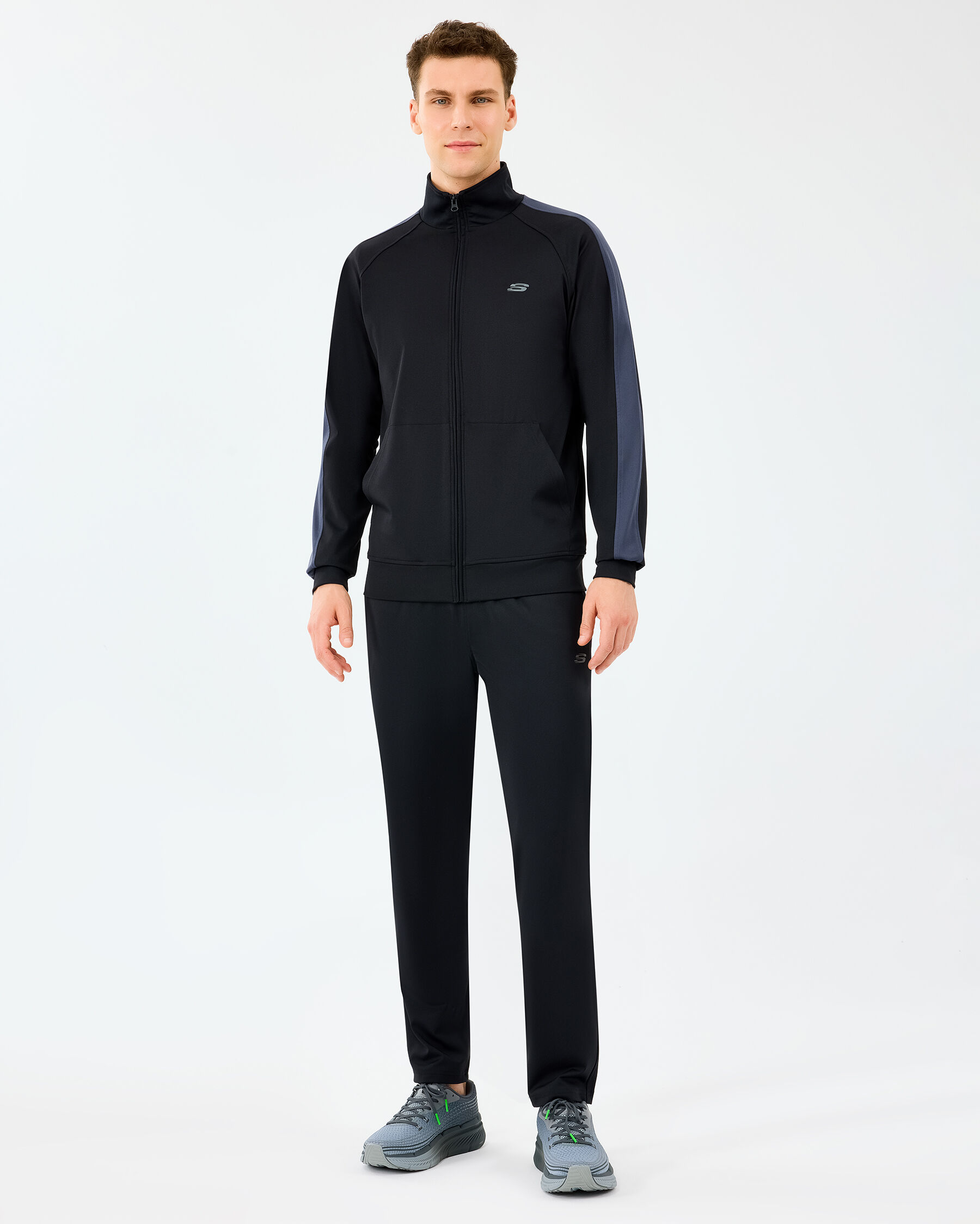 Resim M Performance Track Suit