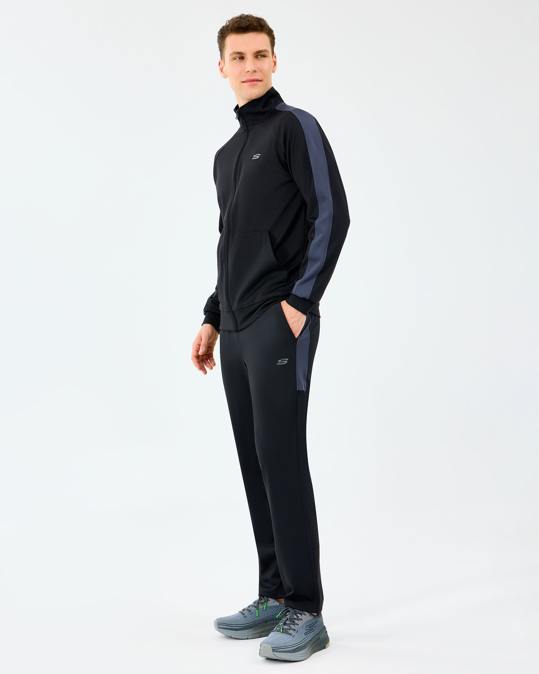 Resim M Performance Track Suit