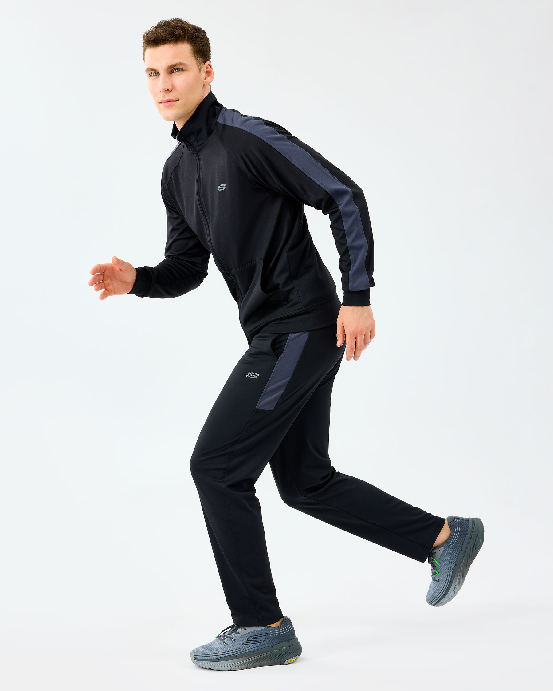 Resim M Performance Track Suit