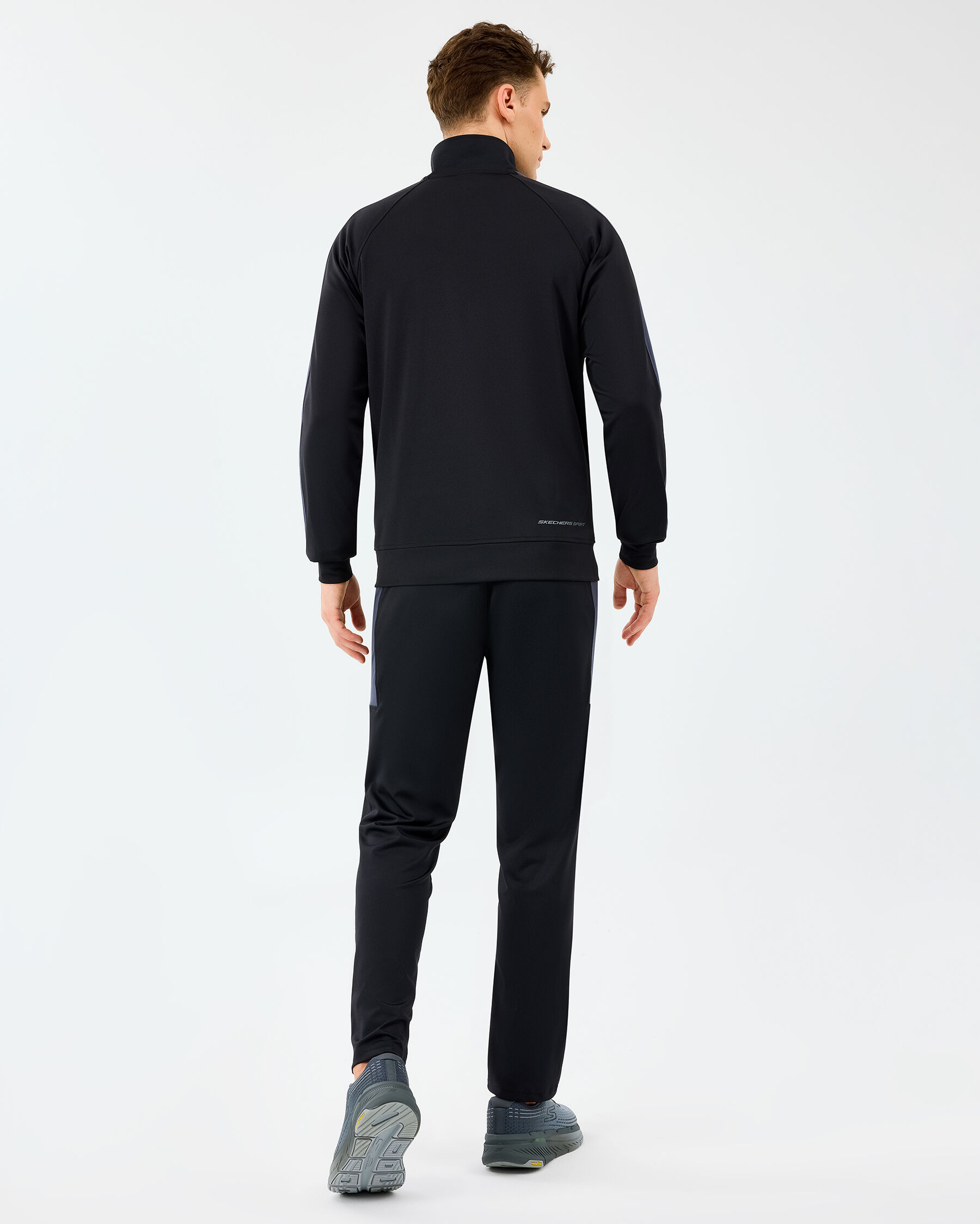 Resim M Performance Track Suit