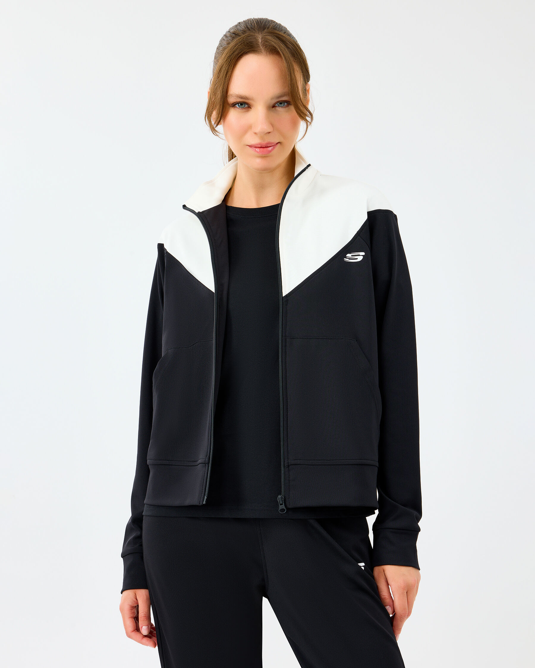 Resim W Performance Track Suit
