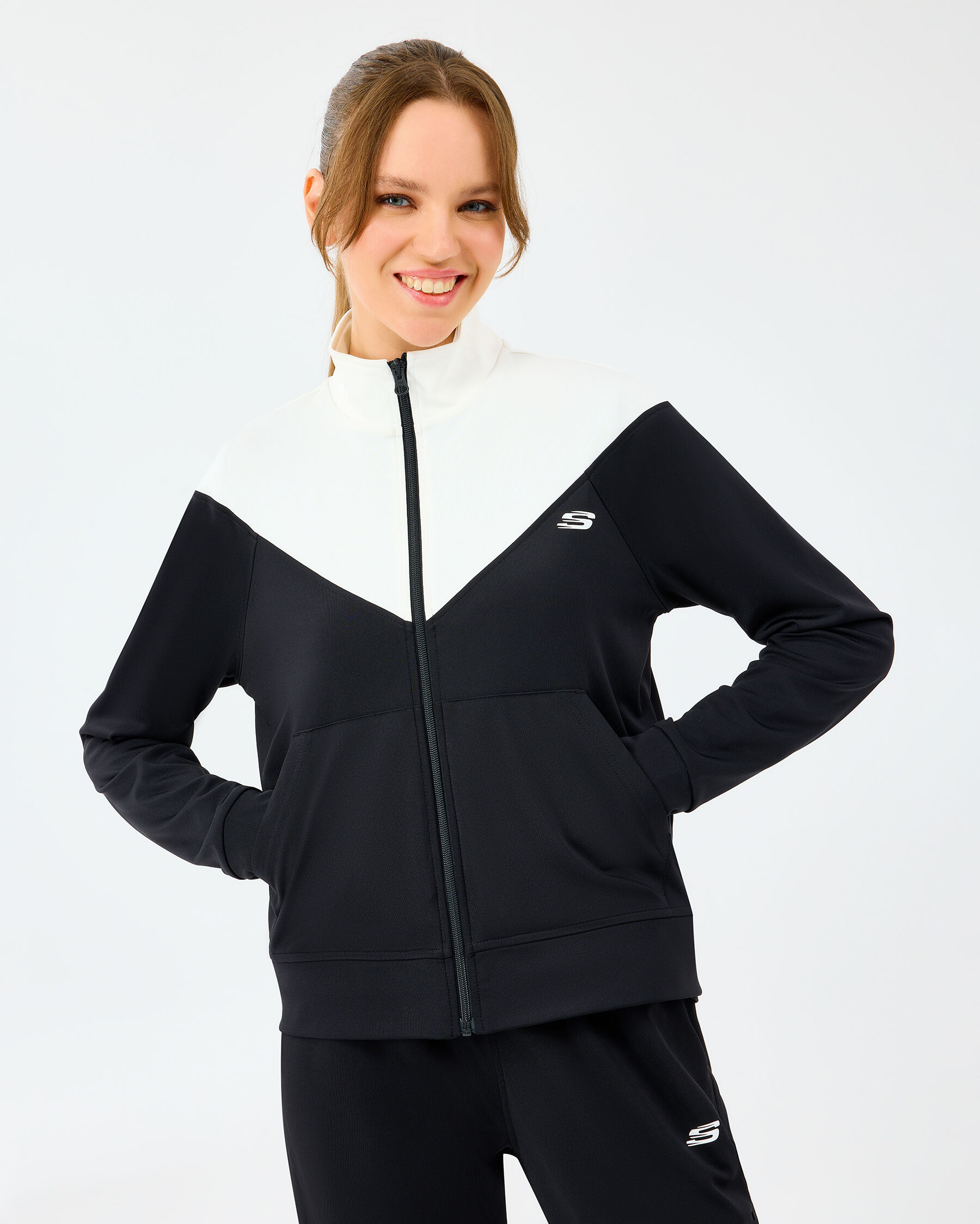 Resim W Performance Track Suit
