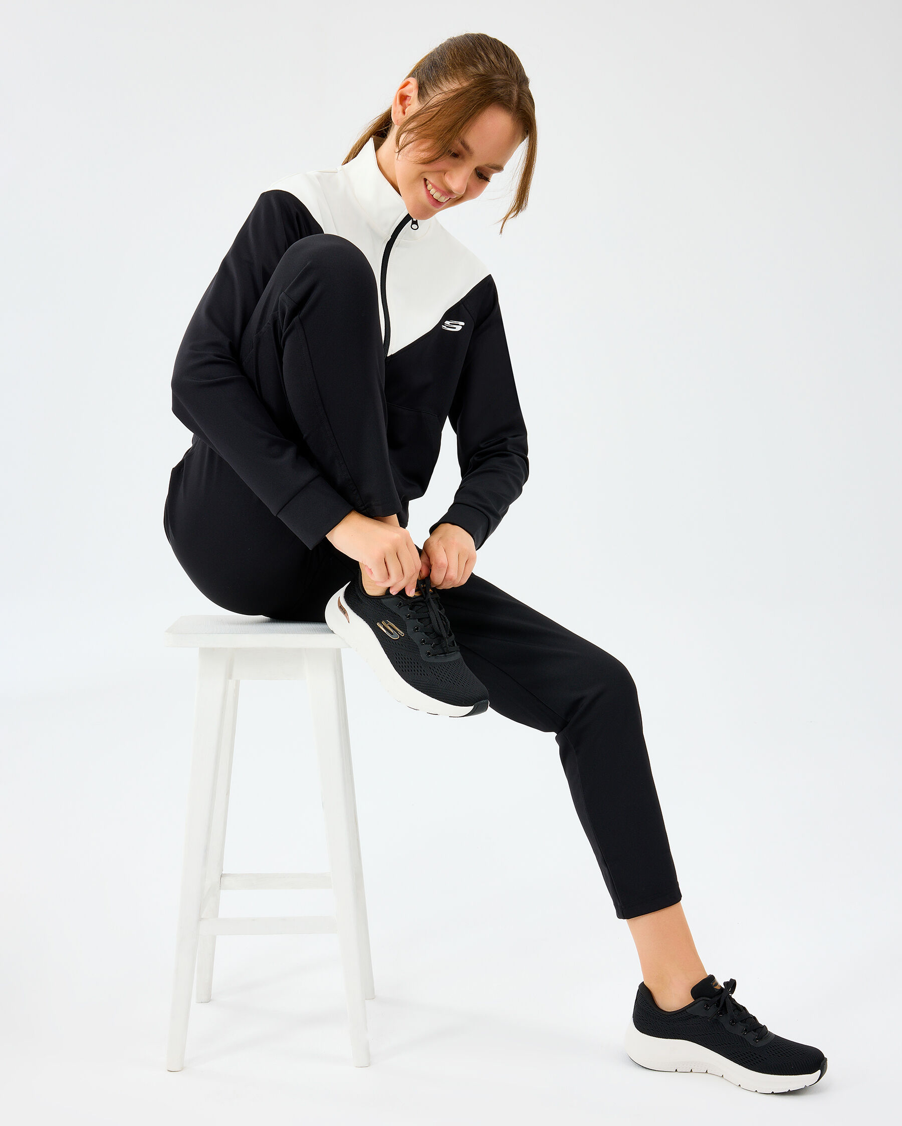 Resim W Performance Track Suit