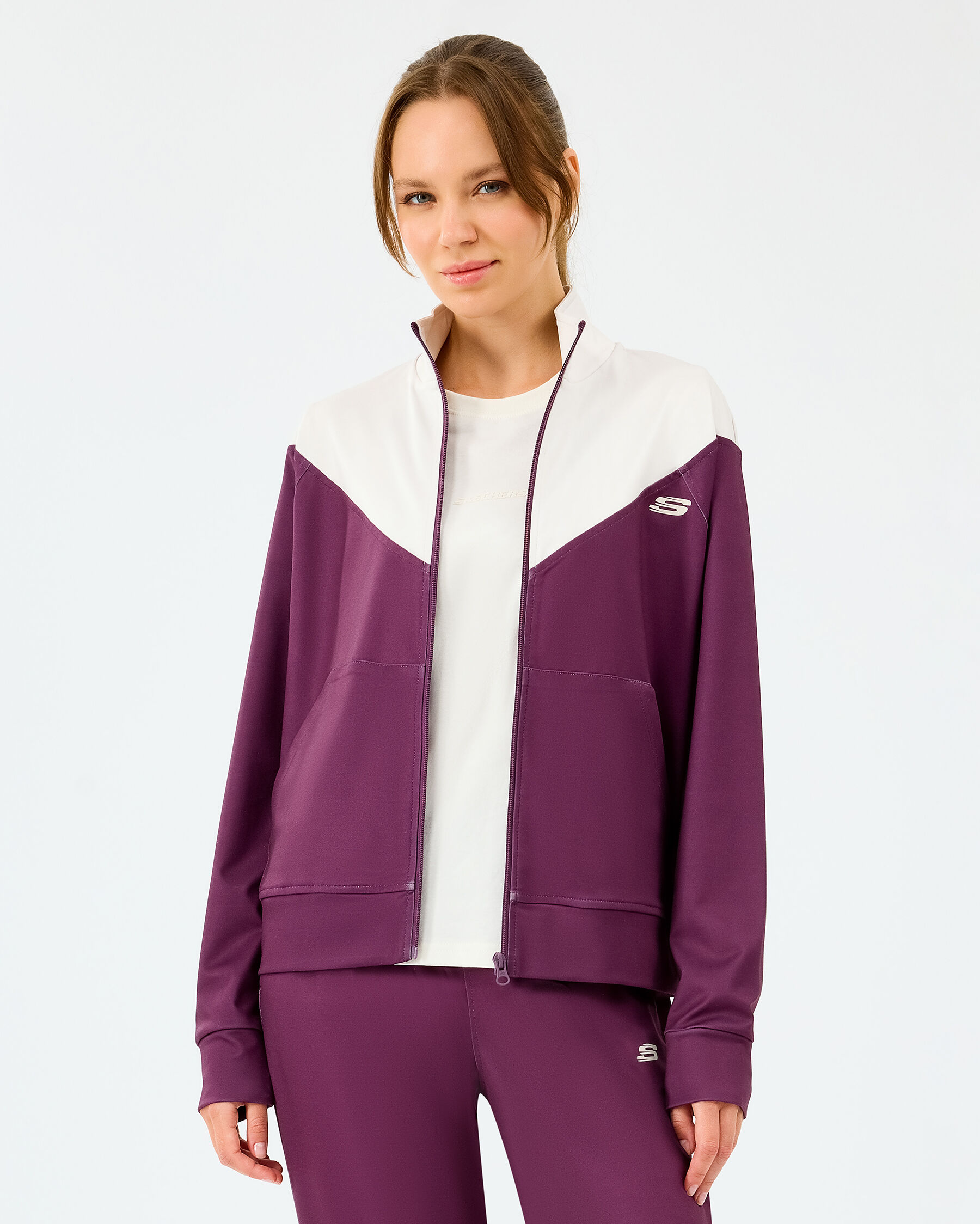 Resim W Performance Track Suit
