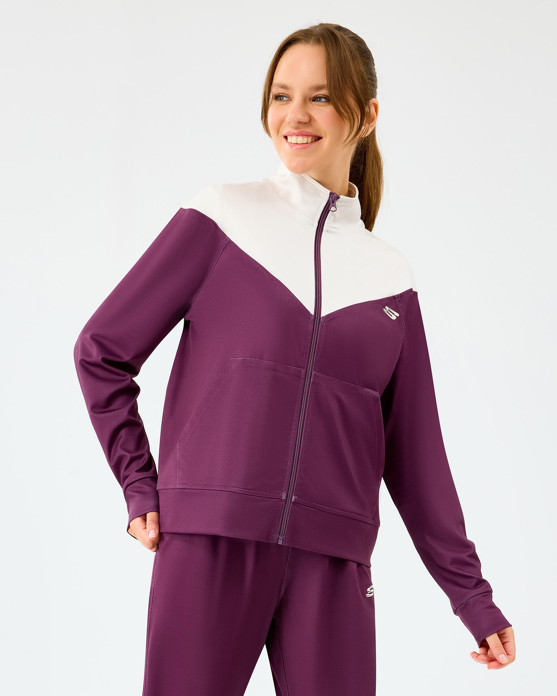 Resim W Performance Track Suit