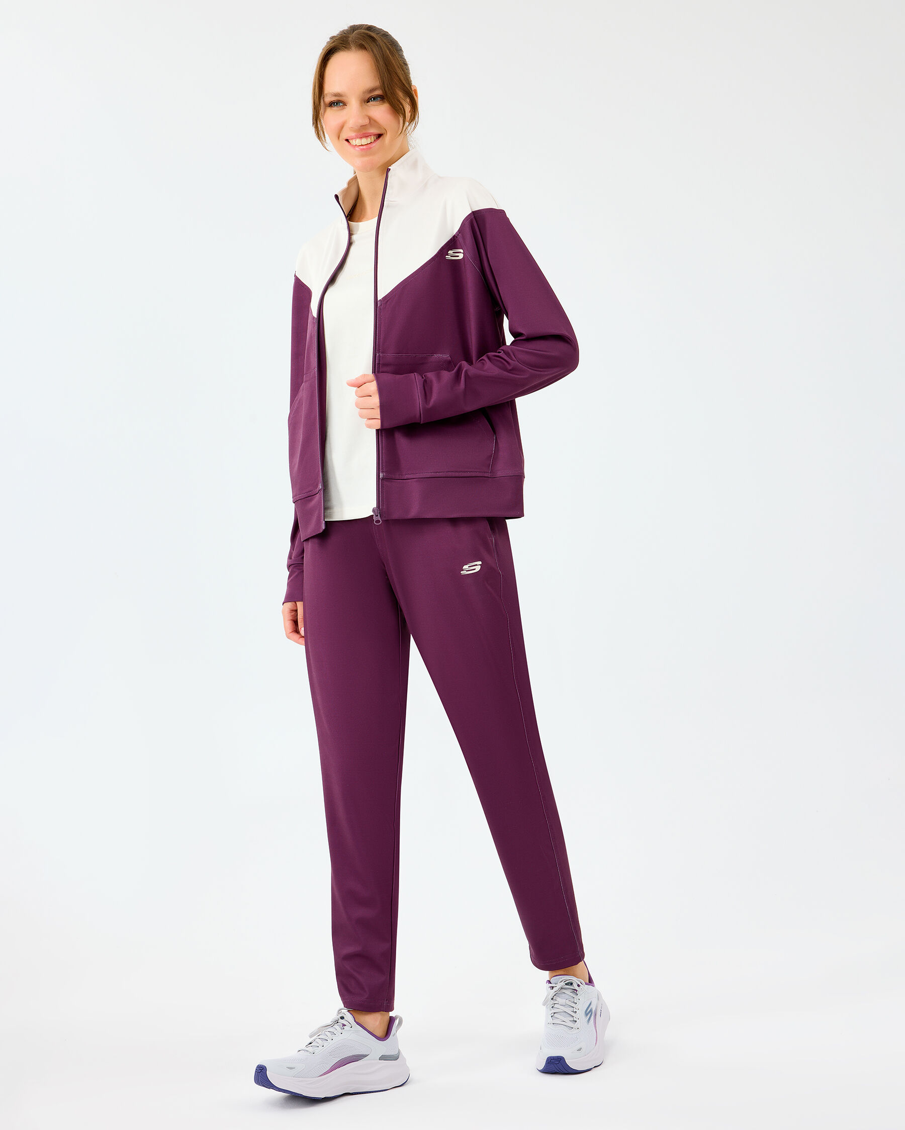 Resim W Performance Track Suit