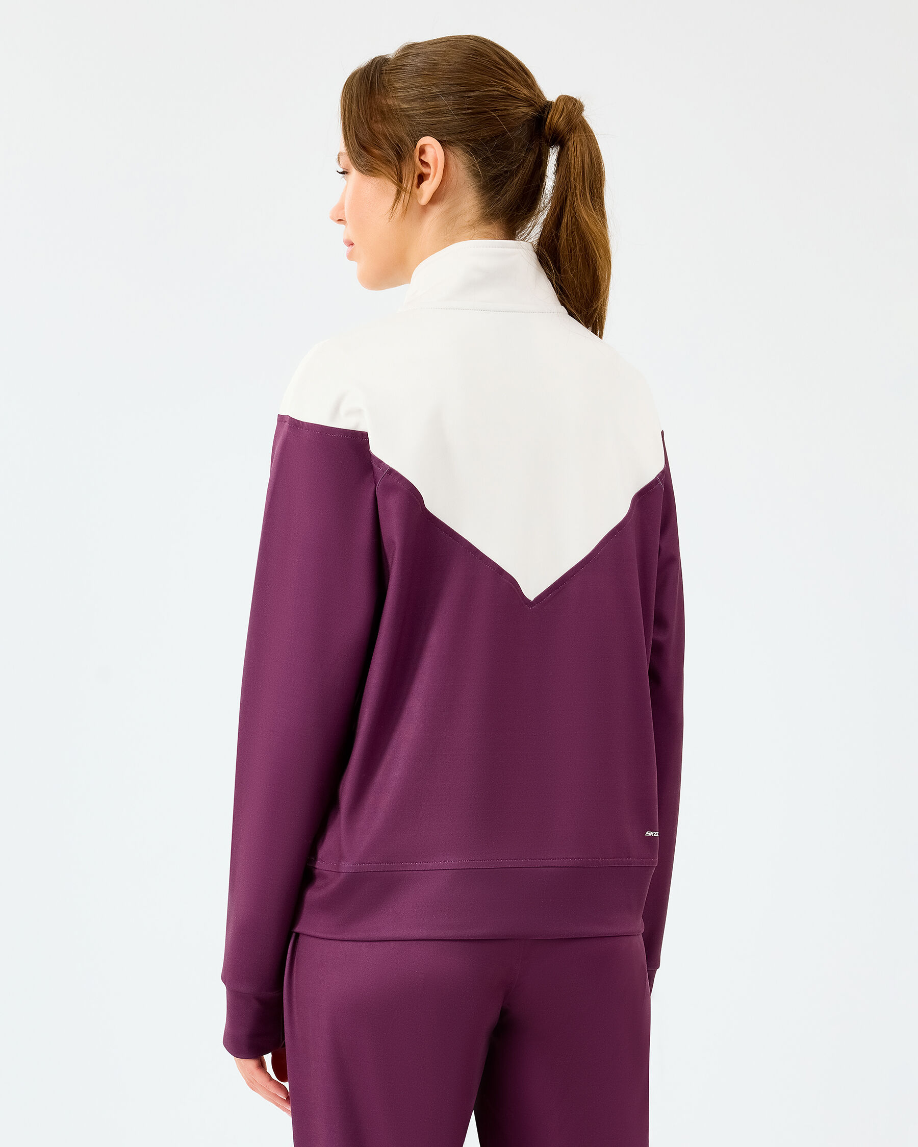 Resim W Performance Track Suit