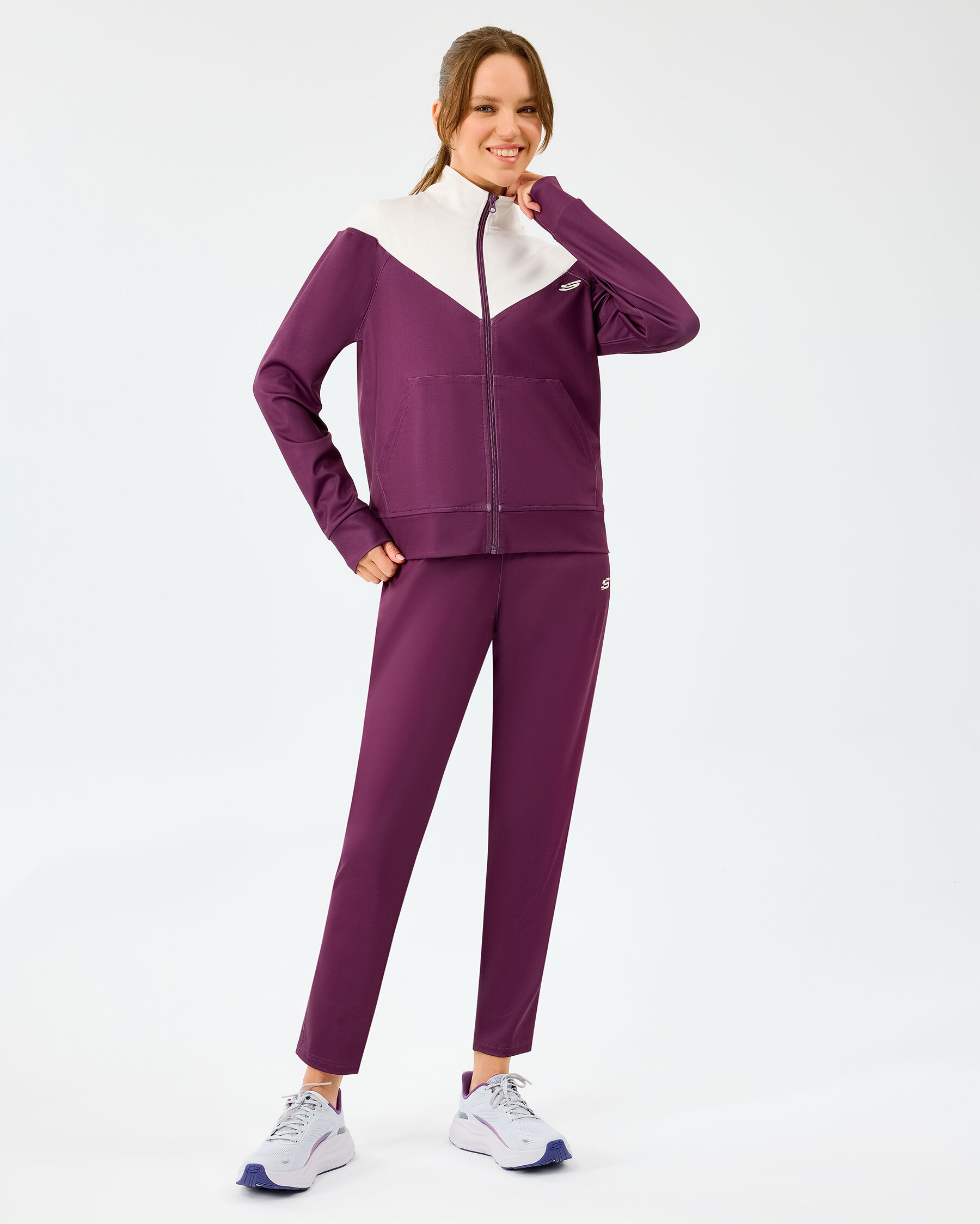 Resim W Performance Track Suit