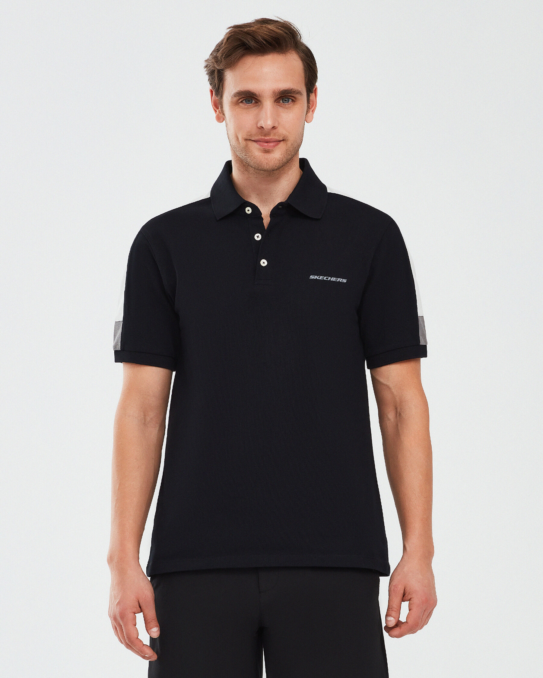 Resim Polo Shirt M Short Sleeve
