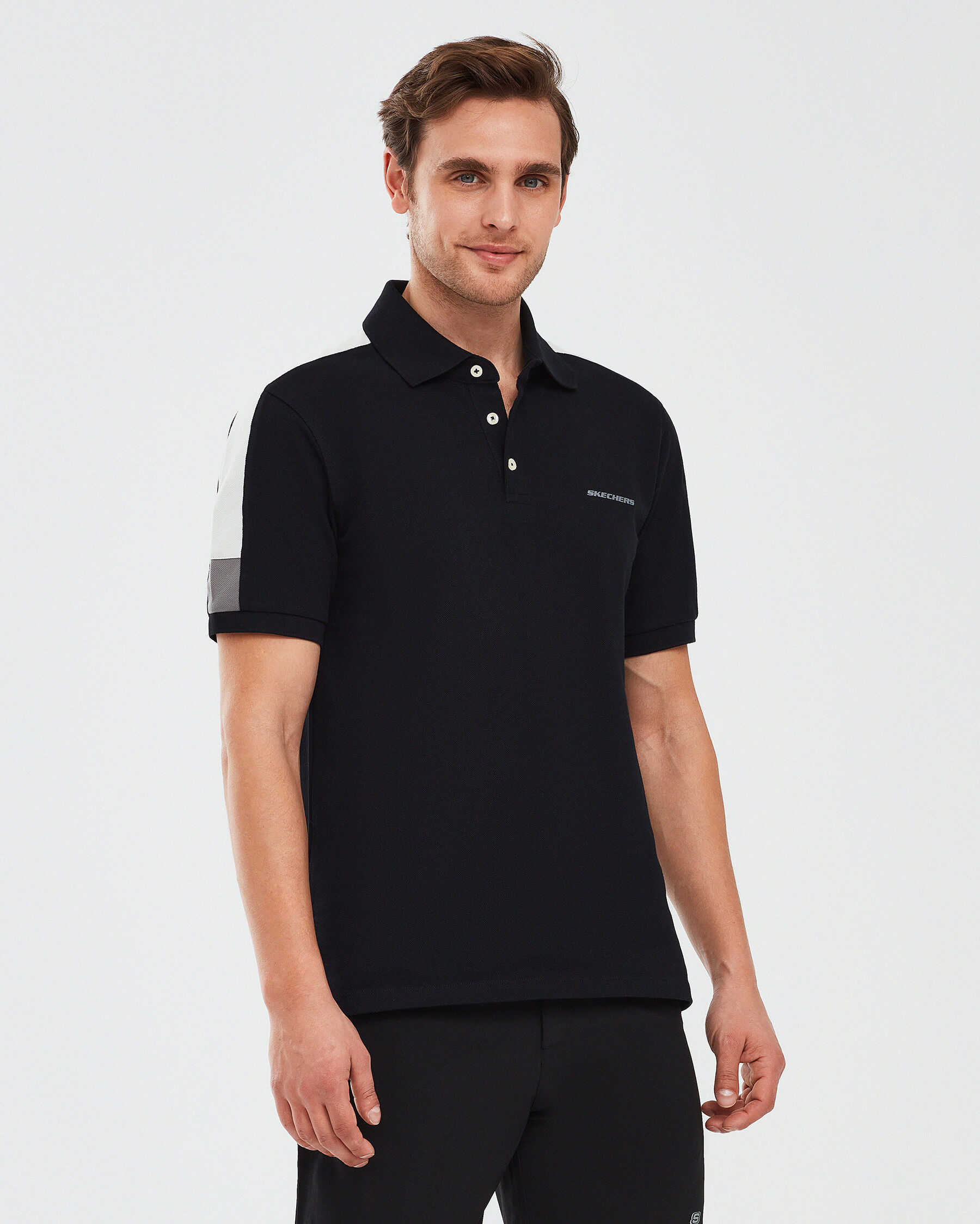 Resim Polo Shirt M Short Sleeve