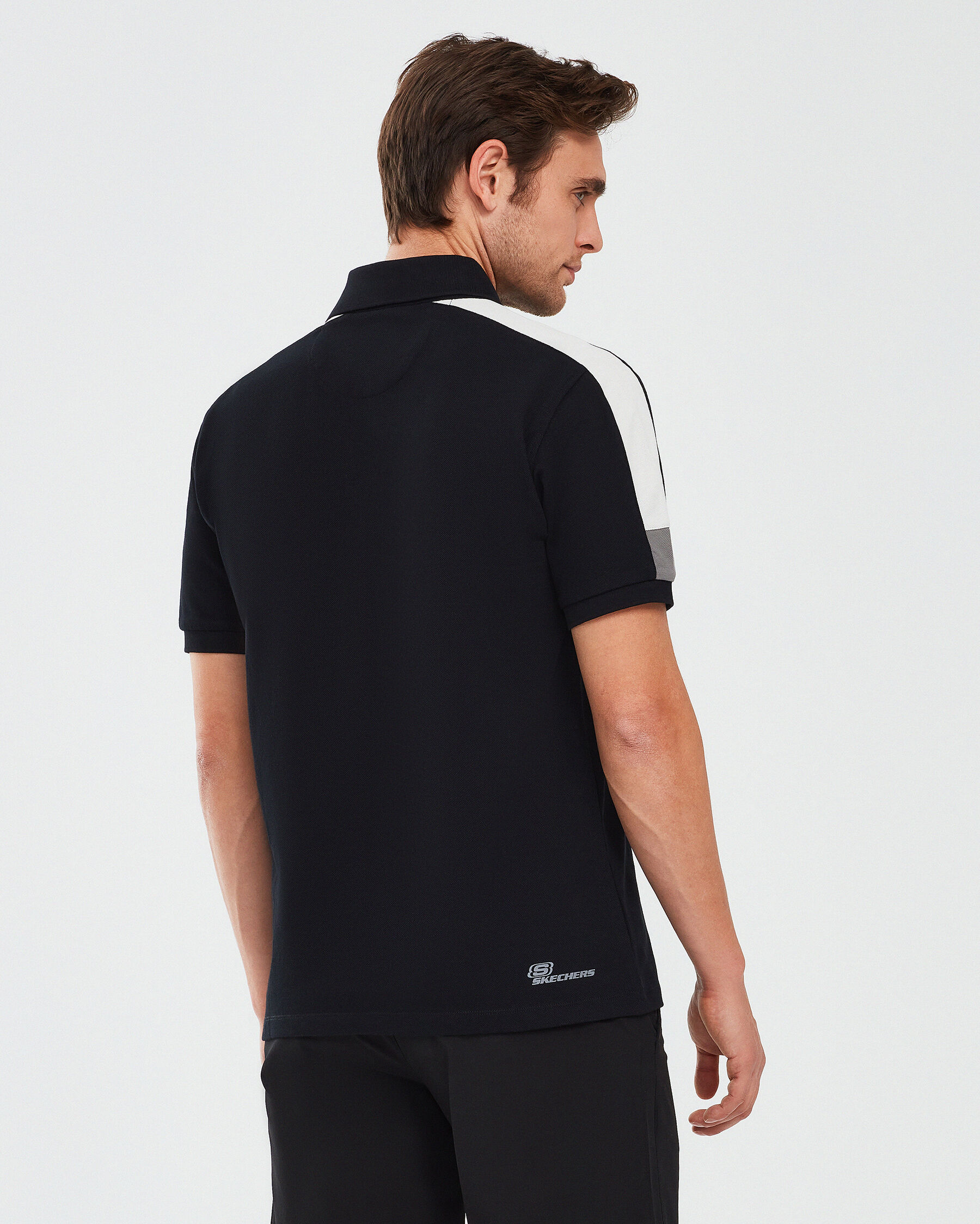 Resim Polo Shirt M Short Sleeve