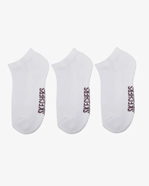 Resim Socks U 3 Pack Padded Low Cut Sock