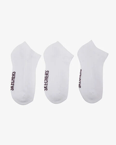 Resim Socks U 3 Pack Padded Low Cut Sock