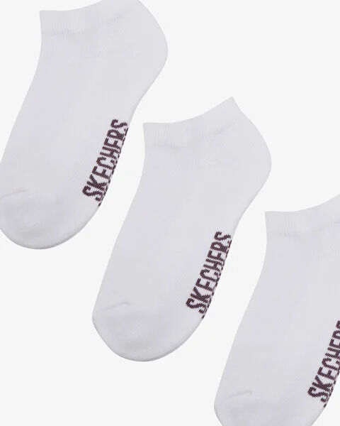 Resim Socks U 3 Pack Padded Low Cut Sock