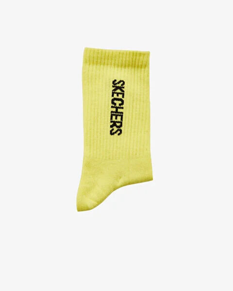 Resim U Crew Cut Sock
