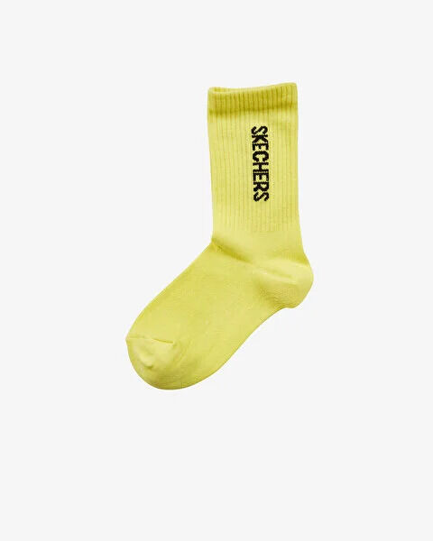 Resim U Crew Cut Sock