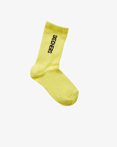 Resim U Crew Cut Sock