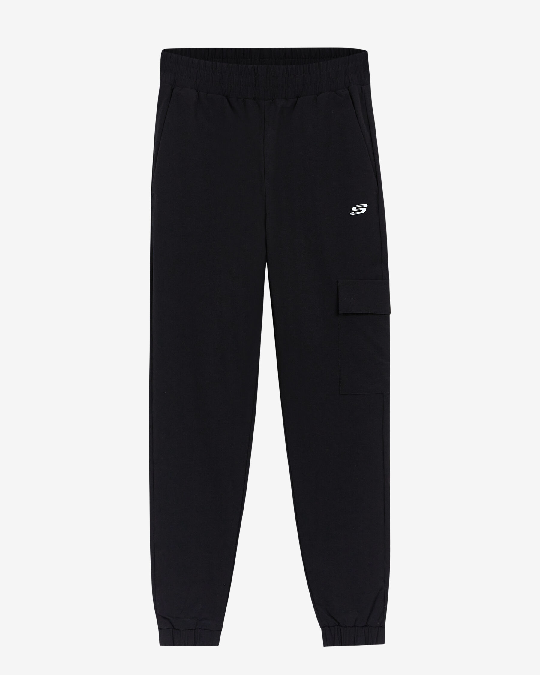 Resim Micro Collection M Jogger Woven Pant