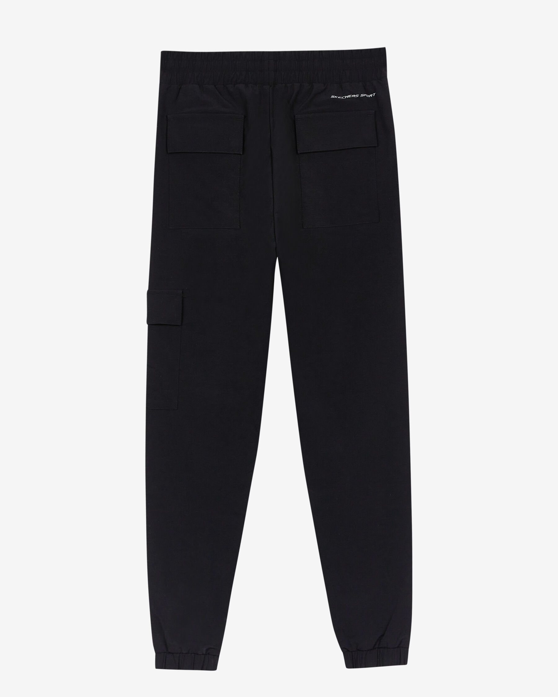 Resim Micro Collection M Jogger Woven Pant