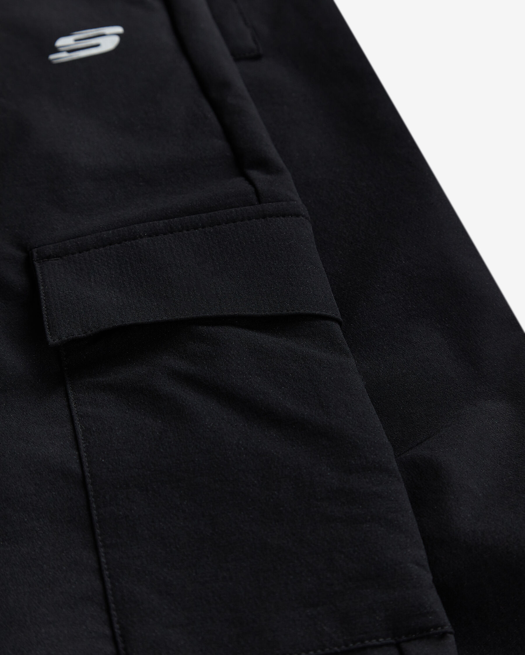 Resim Micro Collection M Jogger Woven Pant