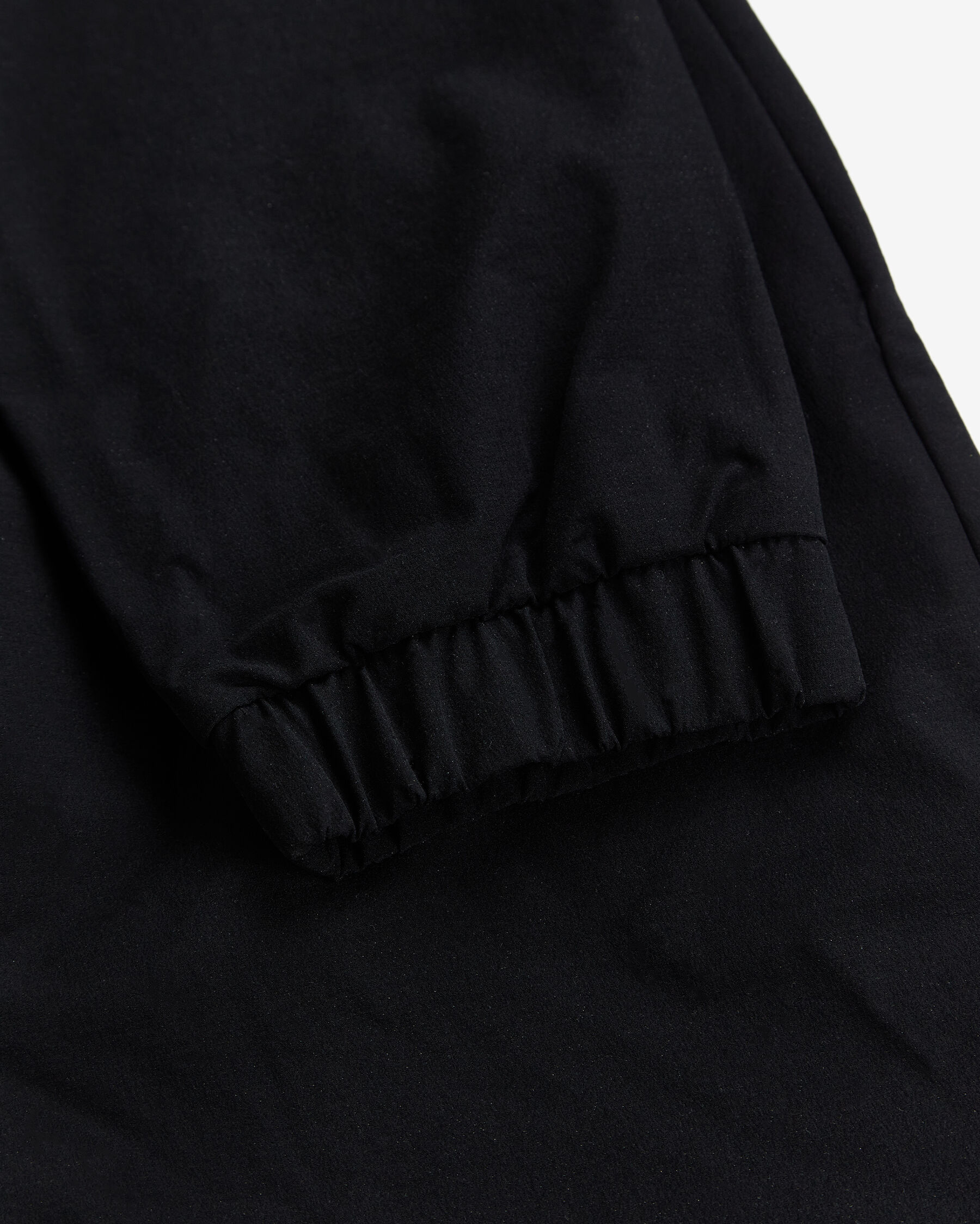 Resim Micro Collection M Jogger Woven Pant