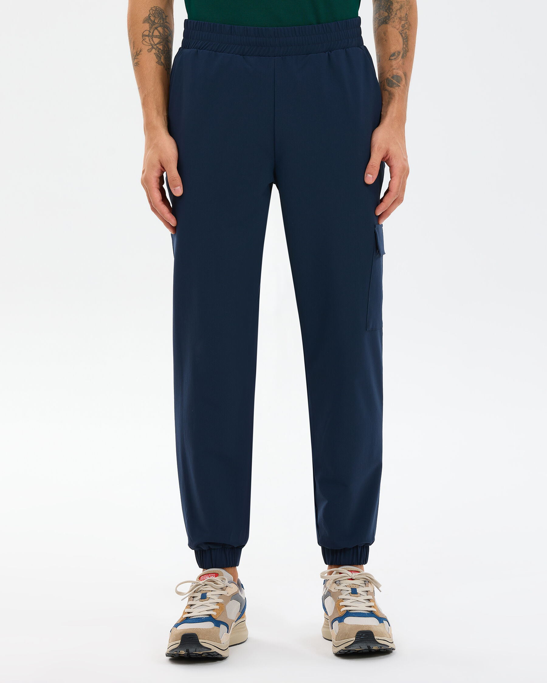 Resim M Co Micro Cargo Pant