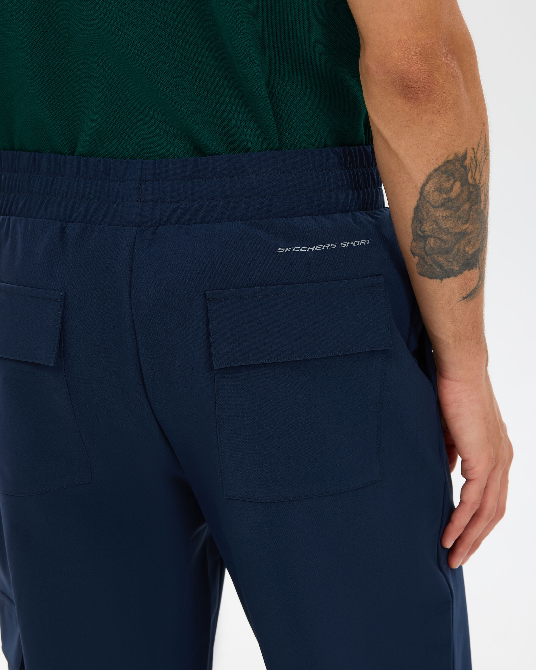 Resim M Co Micro Cargo Pant