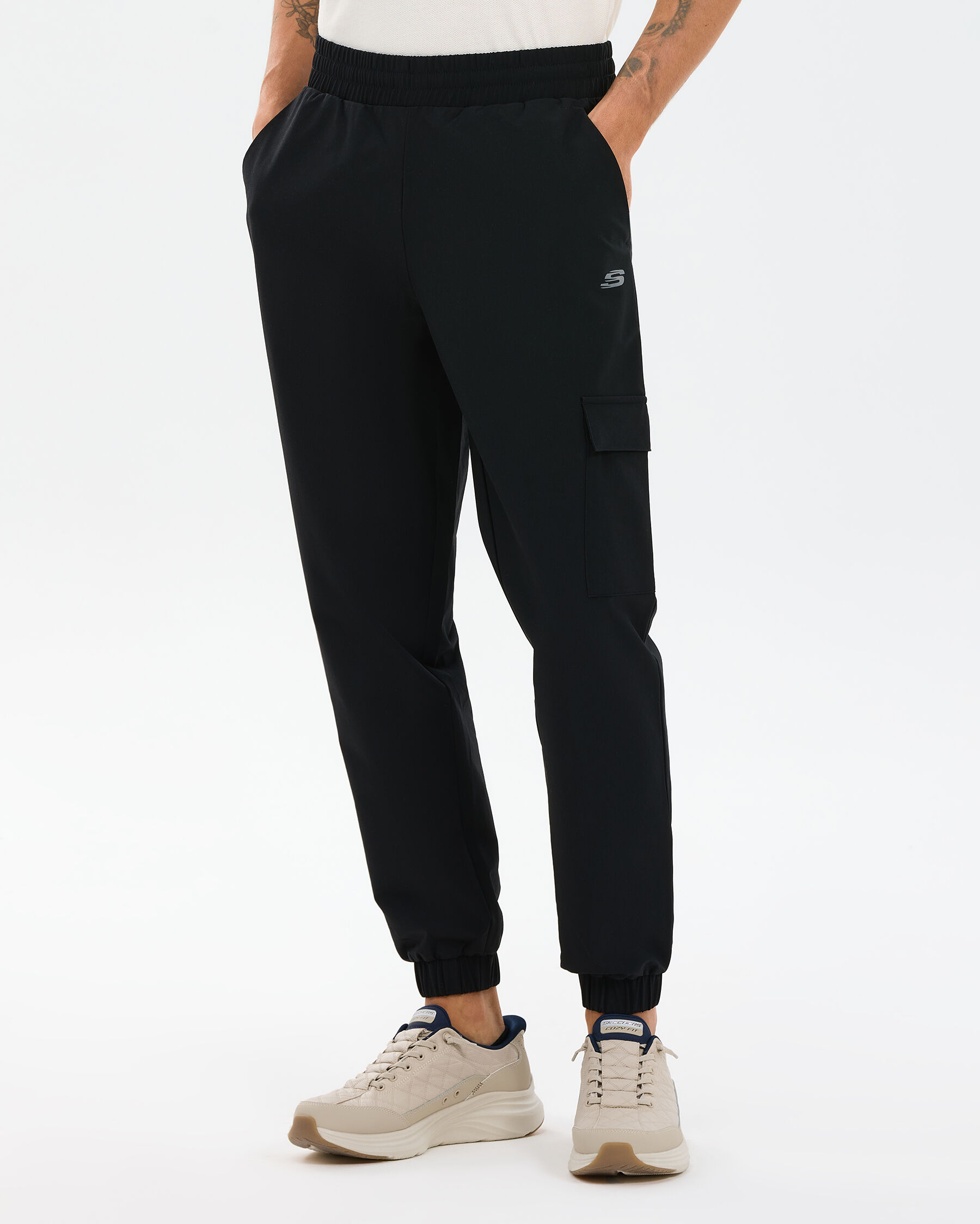 Resim M Co Micro Cargo Pant