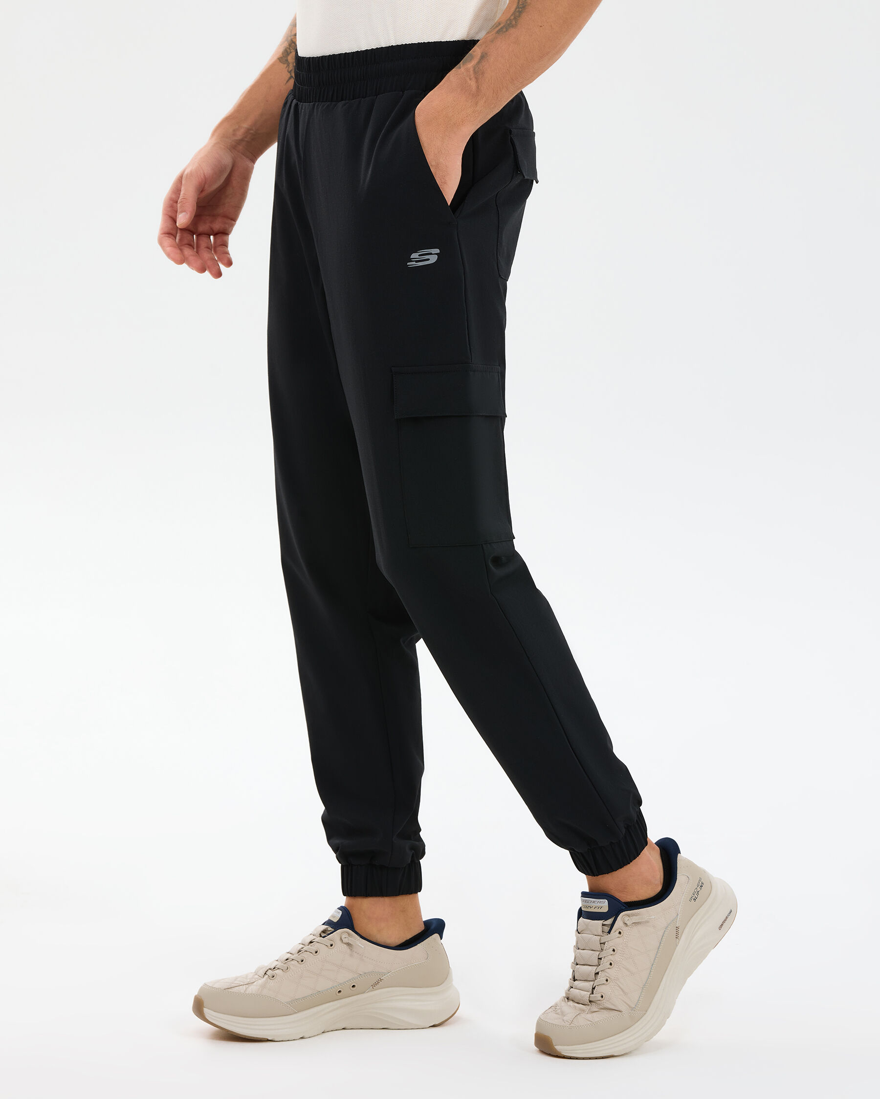 Resim M Co Micro Cargo Pant