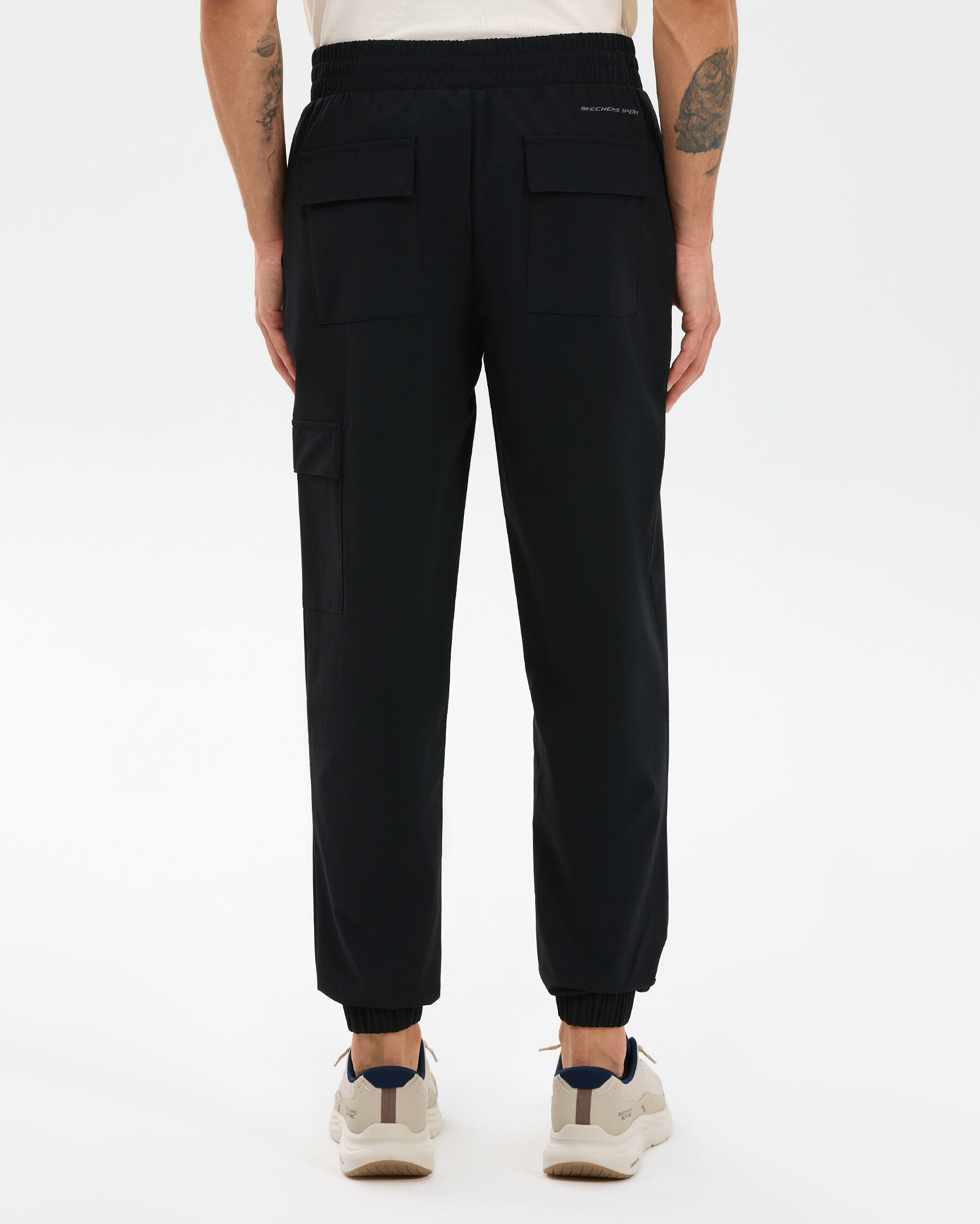 Resim M Co Micro Cargo Pant