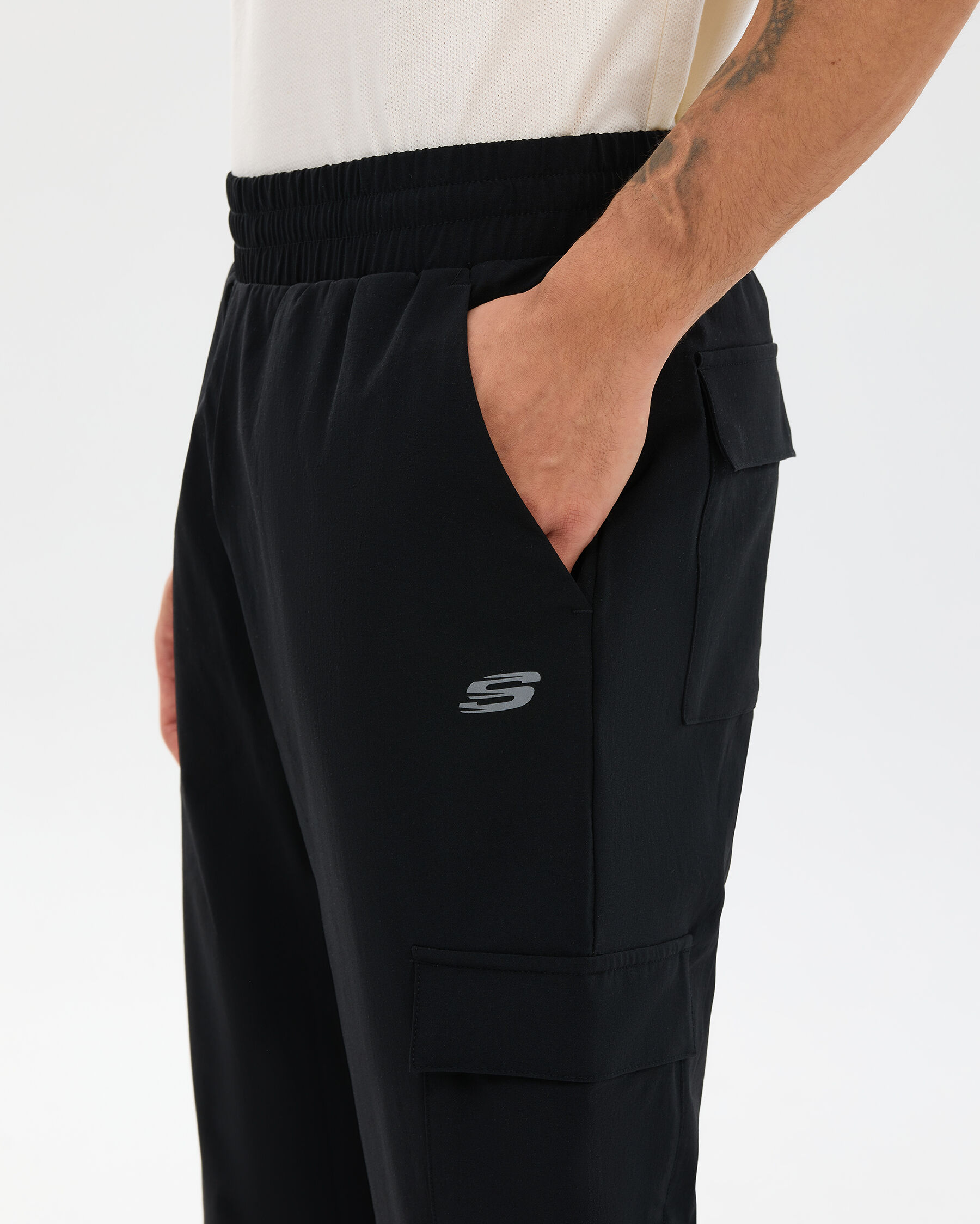 Resim M Co Micro Cargo Pant