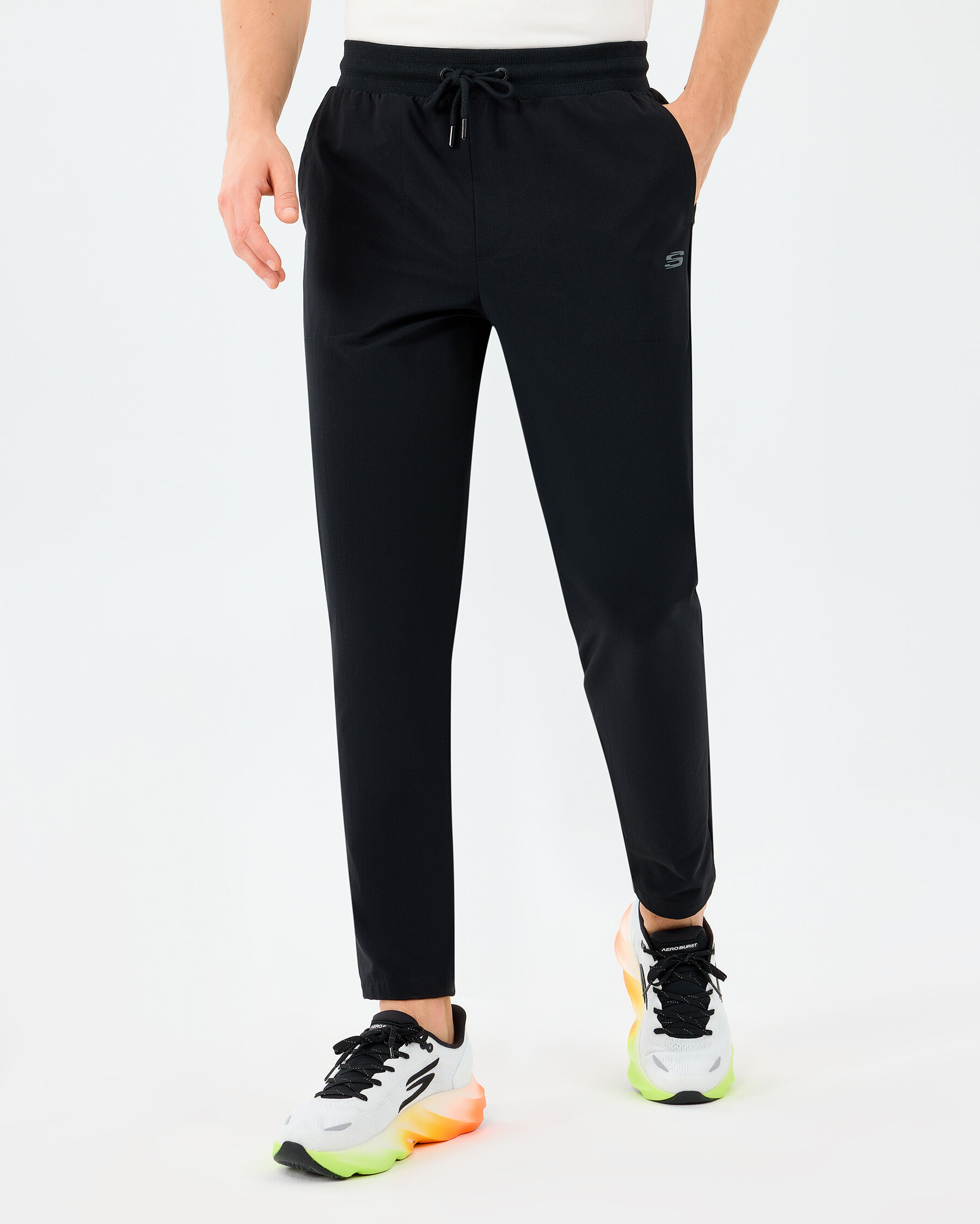 Resim M Micro Woven Pant