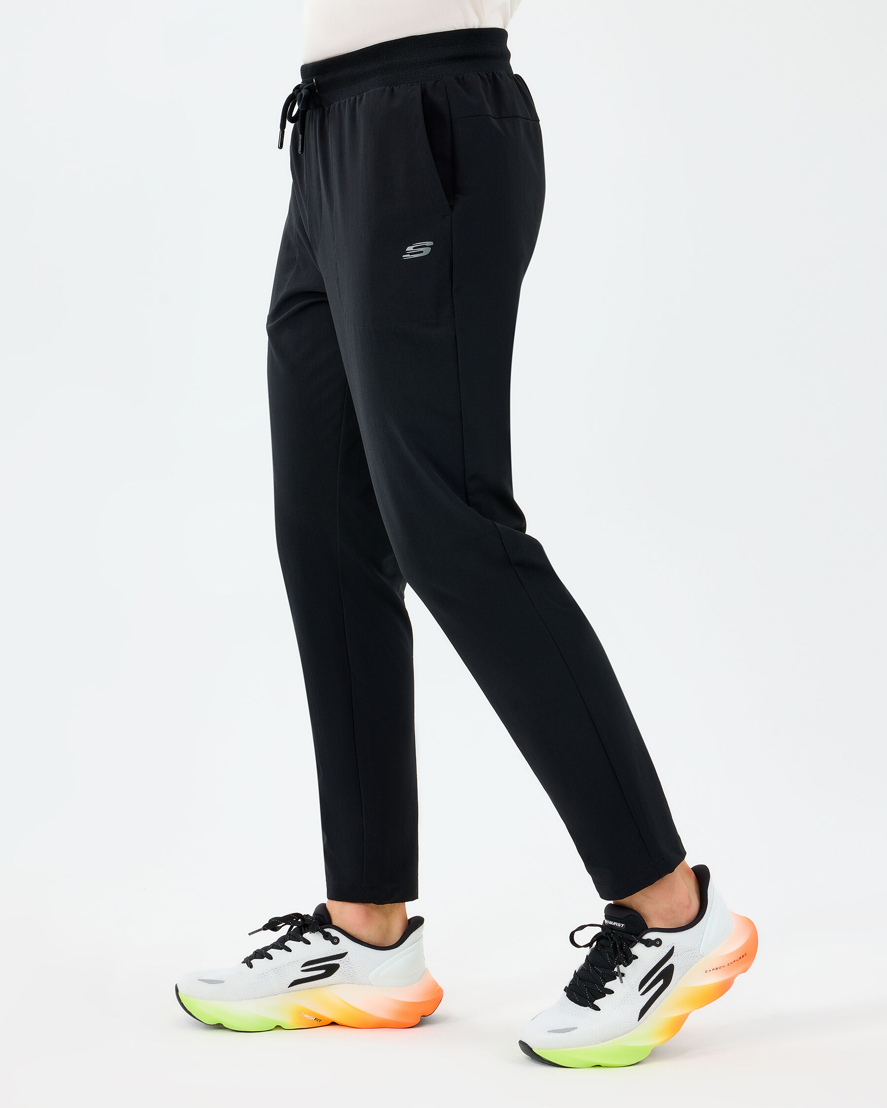 Resim M Micro Woven Pant
