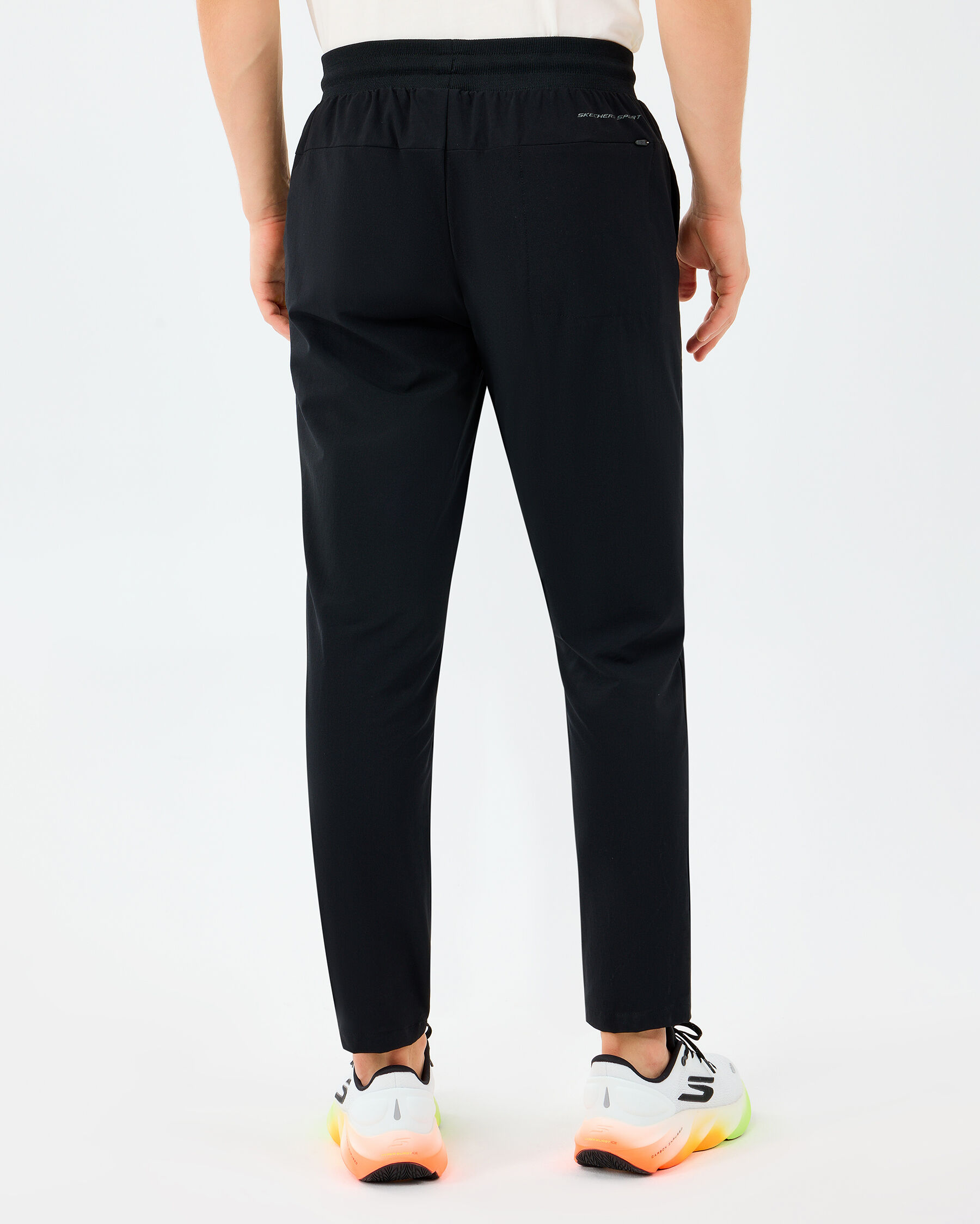 Resim M Micro Woven Pant